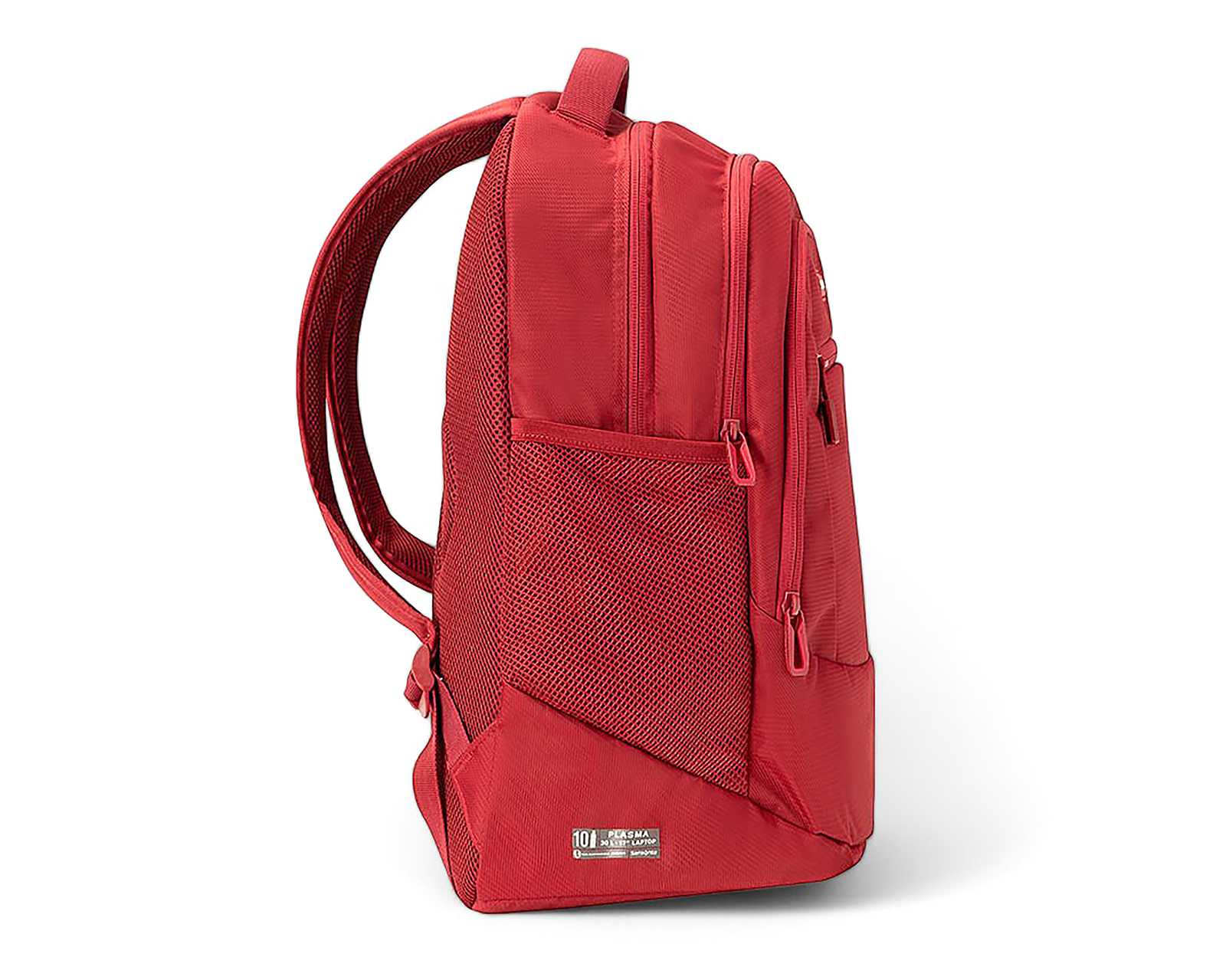 Foto 4 | Foto 4 | Mochila para Laptop Samsonite Ignition Plasma 17" Roja