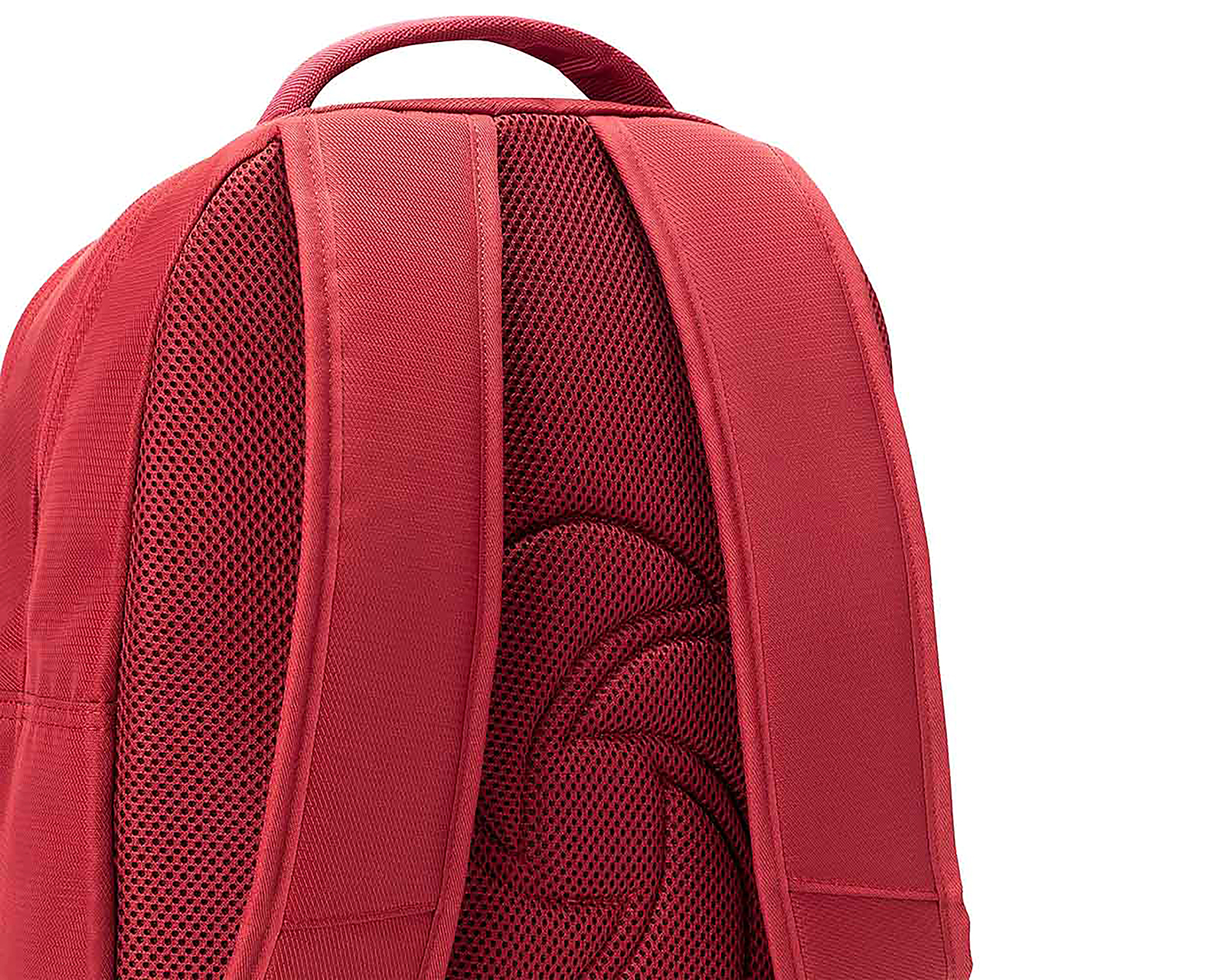 Foto 8 pulgar | Foto 7 | Mochila para Laptop Samsonite Ignition Plasma 17" Roja