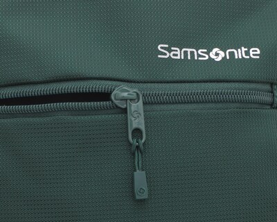 Foto 5 | Foto 5 | Mochila Escolar Samsonite Verde