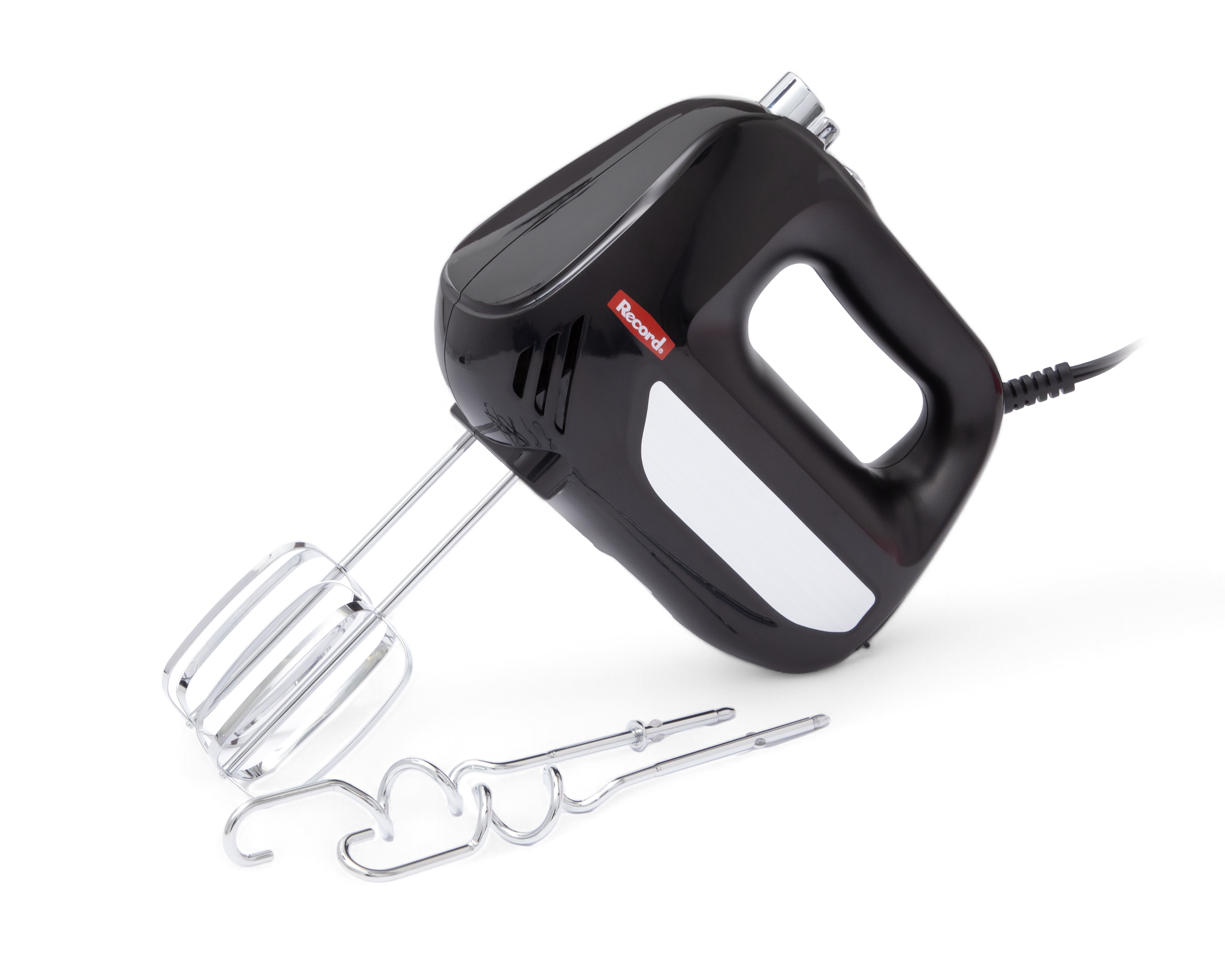 Batidora de Mano Record HM9121 5 Velocidades 5 Accesorios