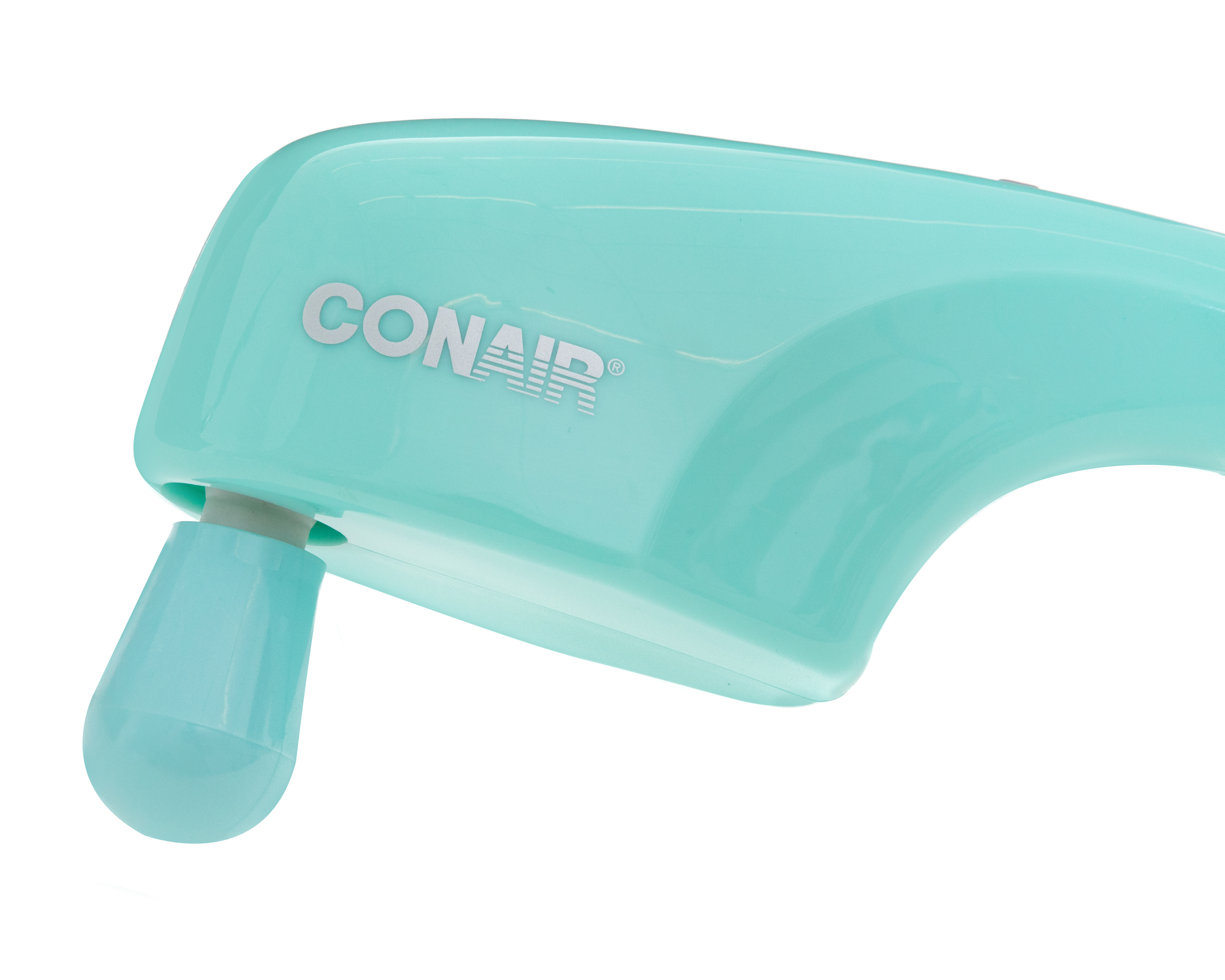 Foto 5 pulgar | Foto 4 | Masajeador Corporal 5 Cabezales Conair HM14TES Menta