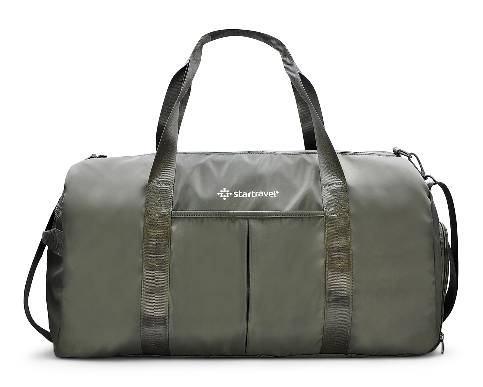 Maleta Deportiva Startravel Destin 19 Pulgadas Verde