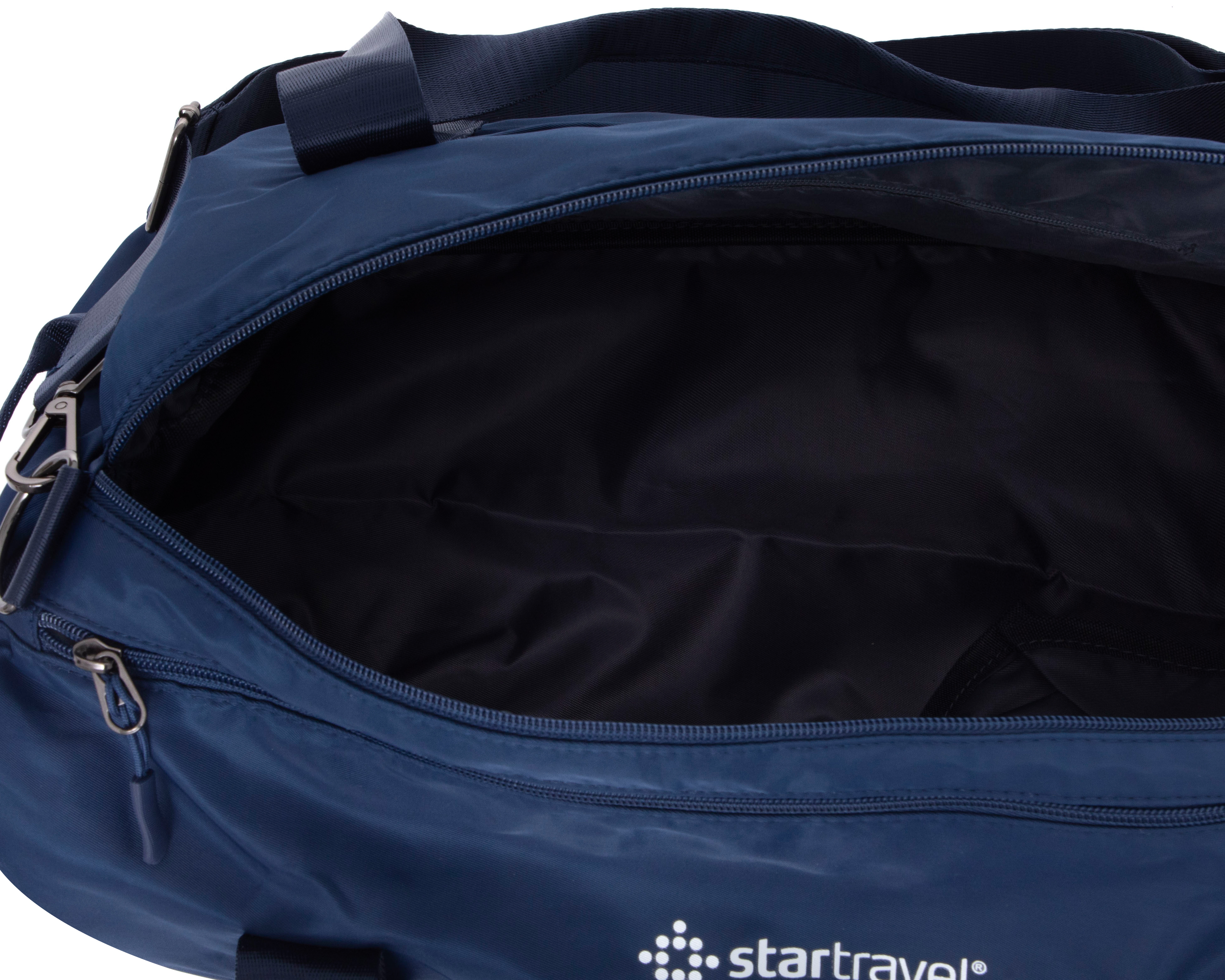 Foto 4 | Foto 4 | Maleta Deportiva Startravel Maui 19 Pulgadas Azul