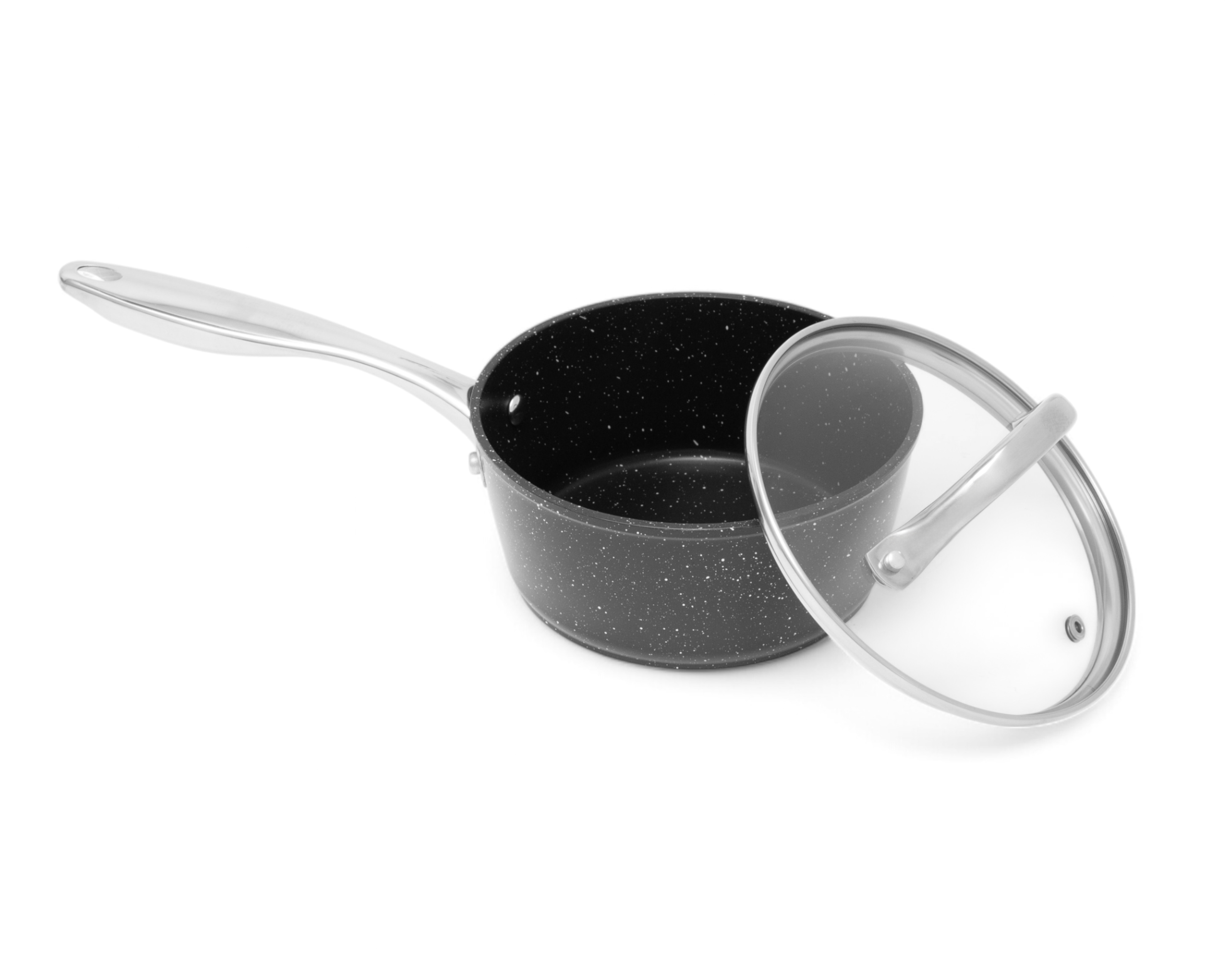 Foto 4 pulgar | Foto 3 | Batería de Cocina Record 7 Piezas de Aluminio
