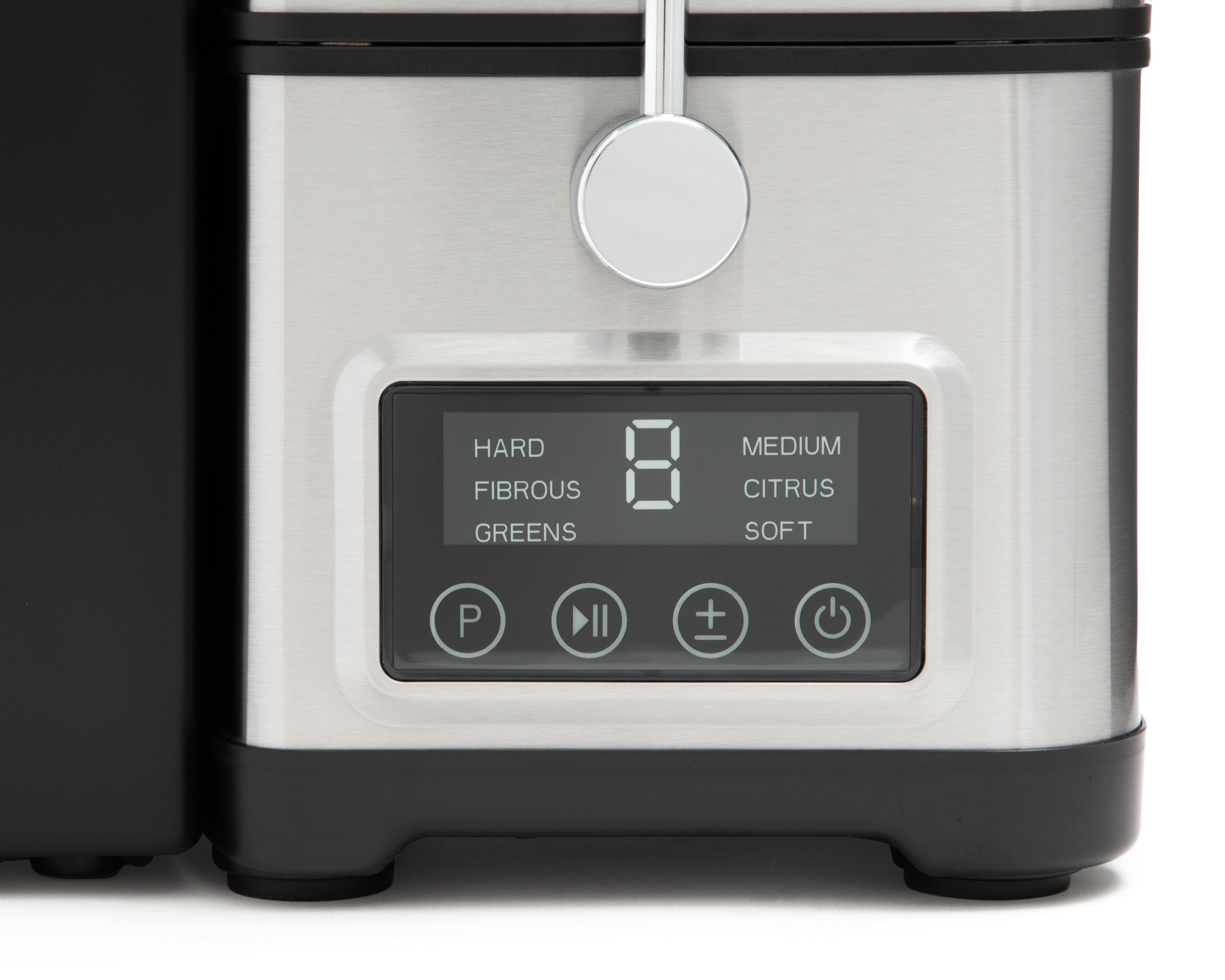 Foto 4 pulgar | Foto 3 | Extractor de Jugo Record con 3 Velocidades 700 W