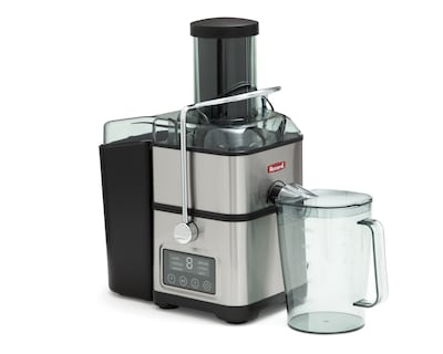 Foto 5 | Foto 5 | Extractor de Jugo Record con 3 Velocidades 700 W