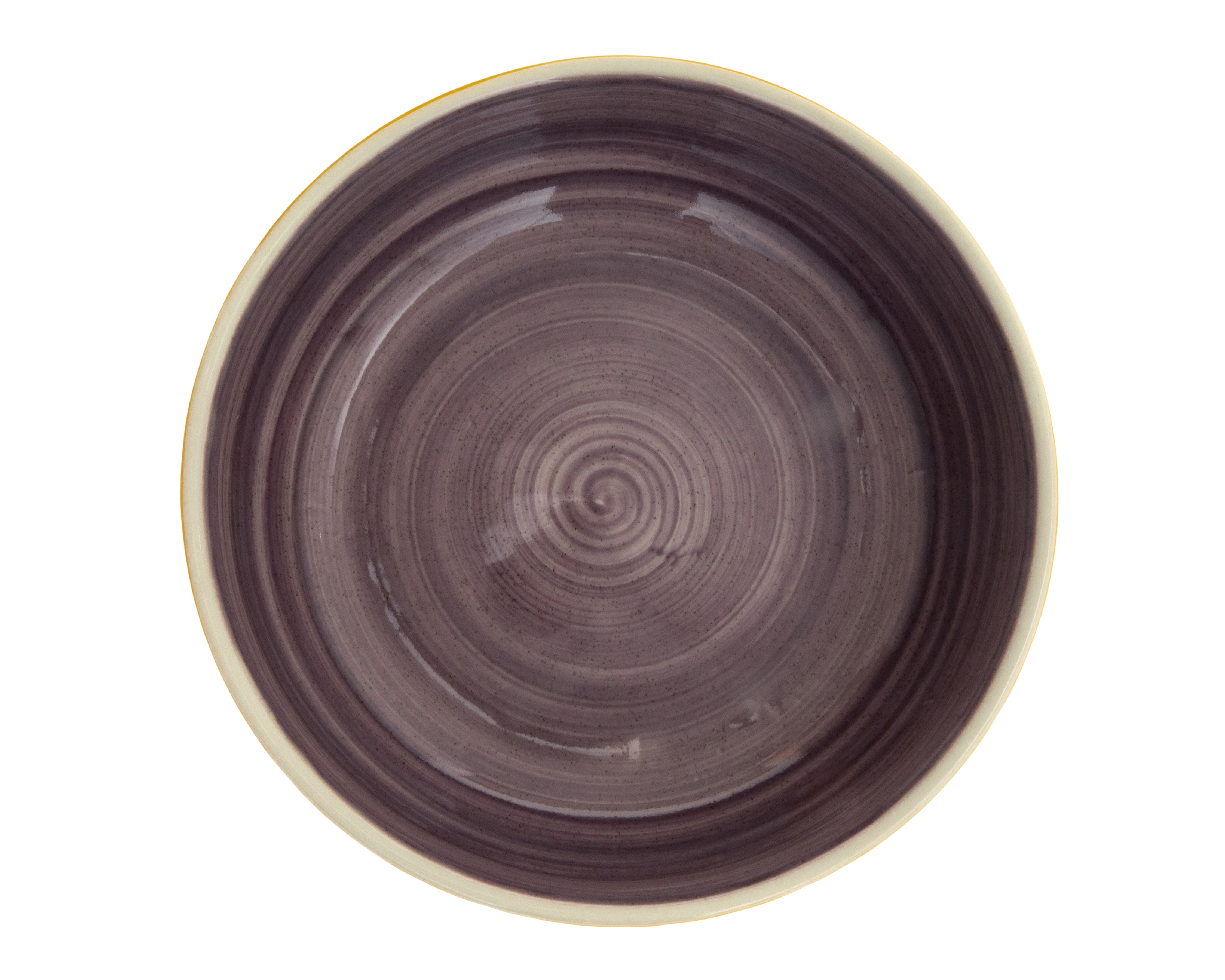 Foto 4 | Foto 4 | Vajilla de Cerámica Multicolor para 4 Personas 12 Piezas