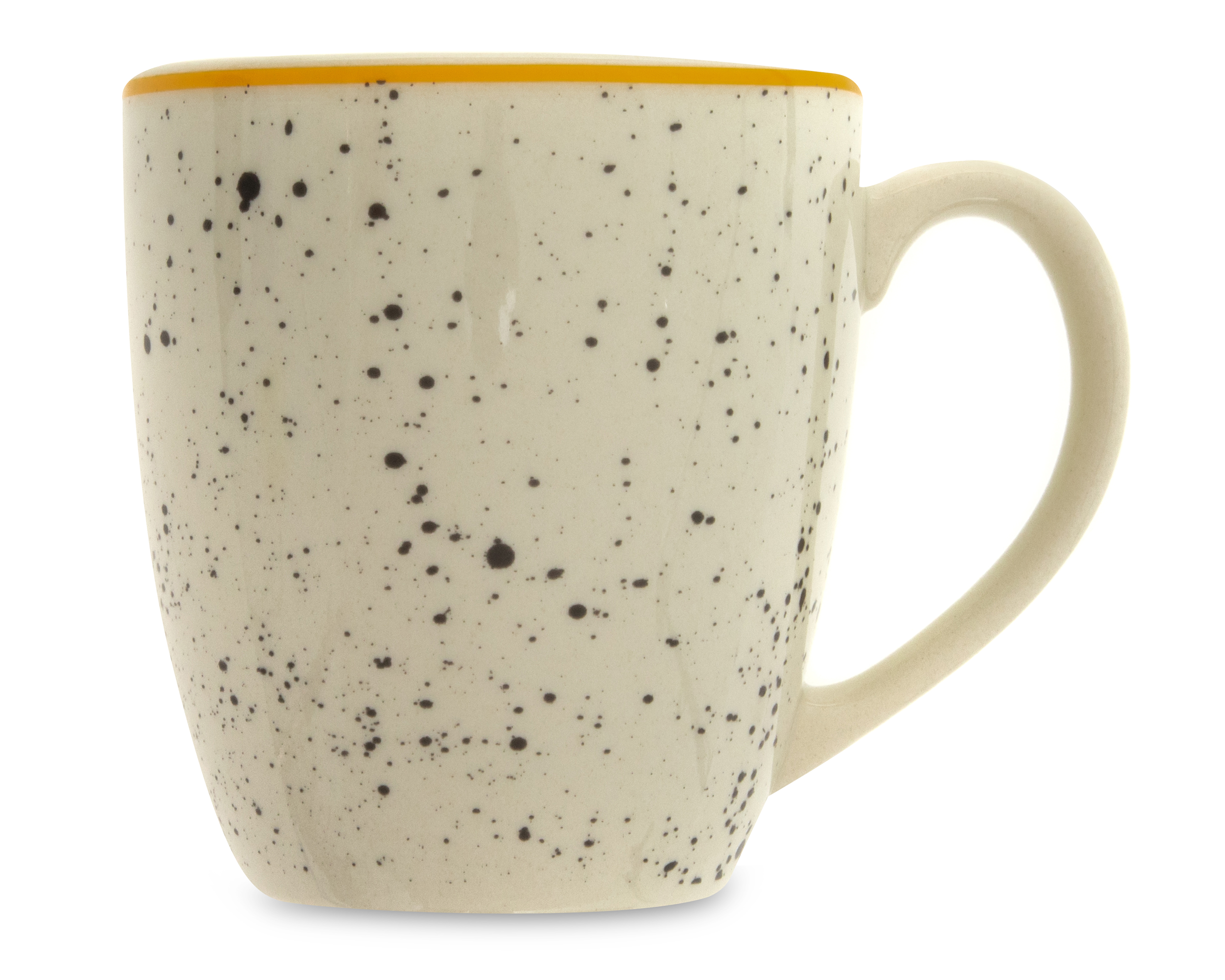 Foto 5 | Foto 5 | Vajilla de Cerámica Multicolor para 4 Personas 12 Piezas