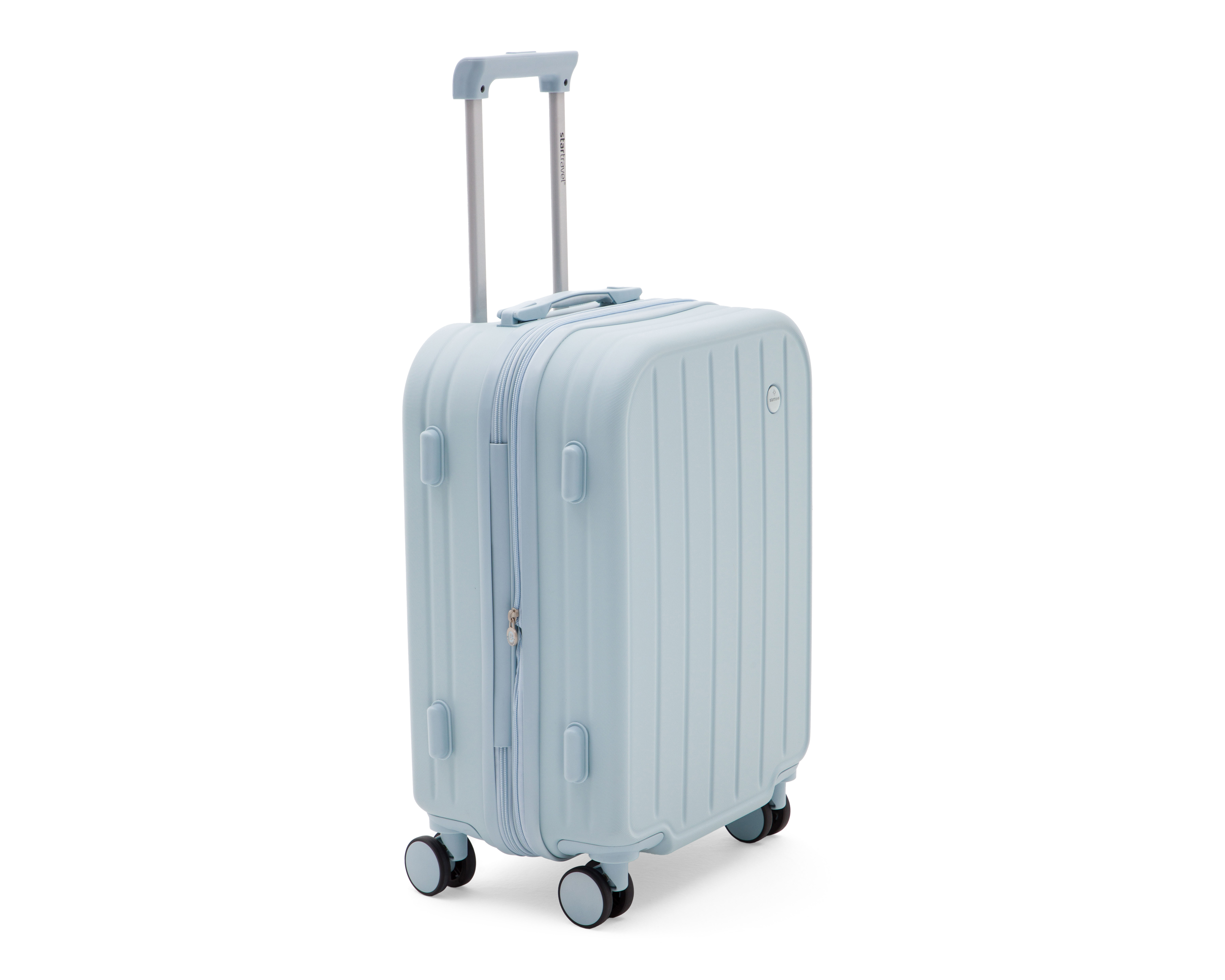 Maleta Vertical Startravel Kioto 20 Pulgadas Azul