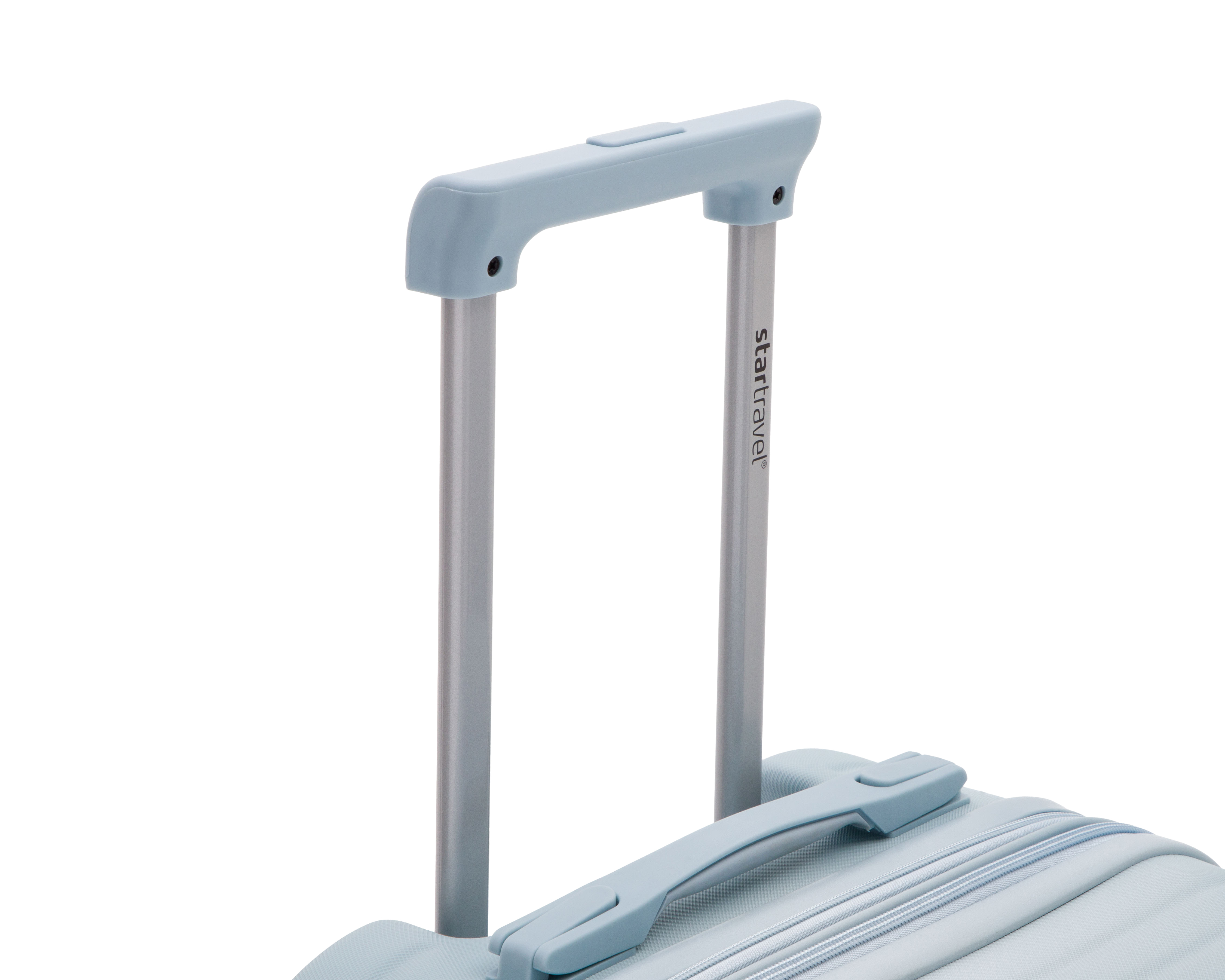 Foto 4 | Foto 4 | Maleta Vertical Startravel Kioto 20 Pulgadas Azul