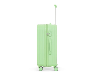 Foto 3 | Foto 3 | Maleta Vertical Startravel Korea 24 Pulgadas Verde