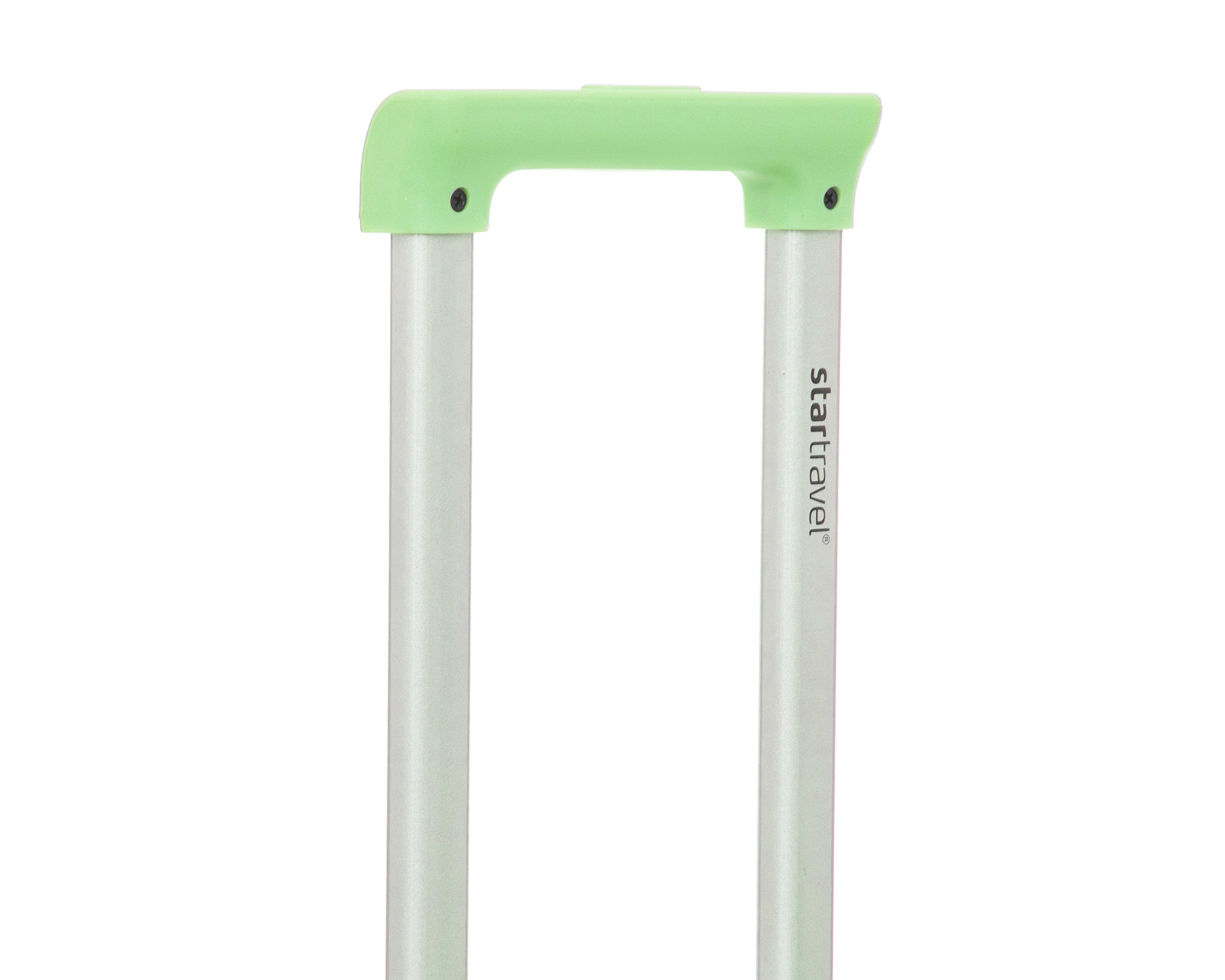 Foto 5 pulgar | Foto 4 | Maleta Vertical Startravel Korea 24 Pulgadas Verde
