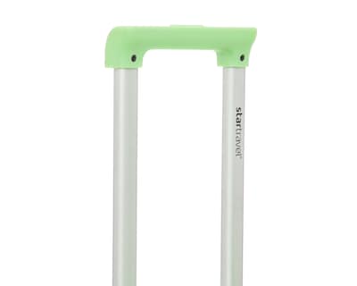 Foto 4 | Foto 4 | Maleta Vertical Startravel Korea 24 Pulgadas Verde
