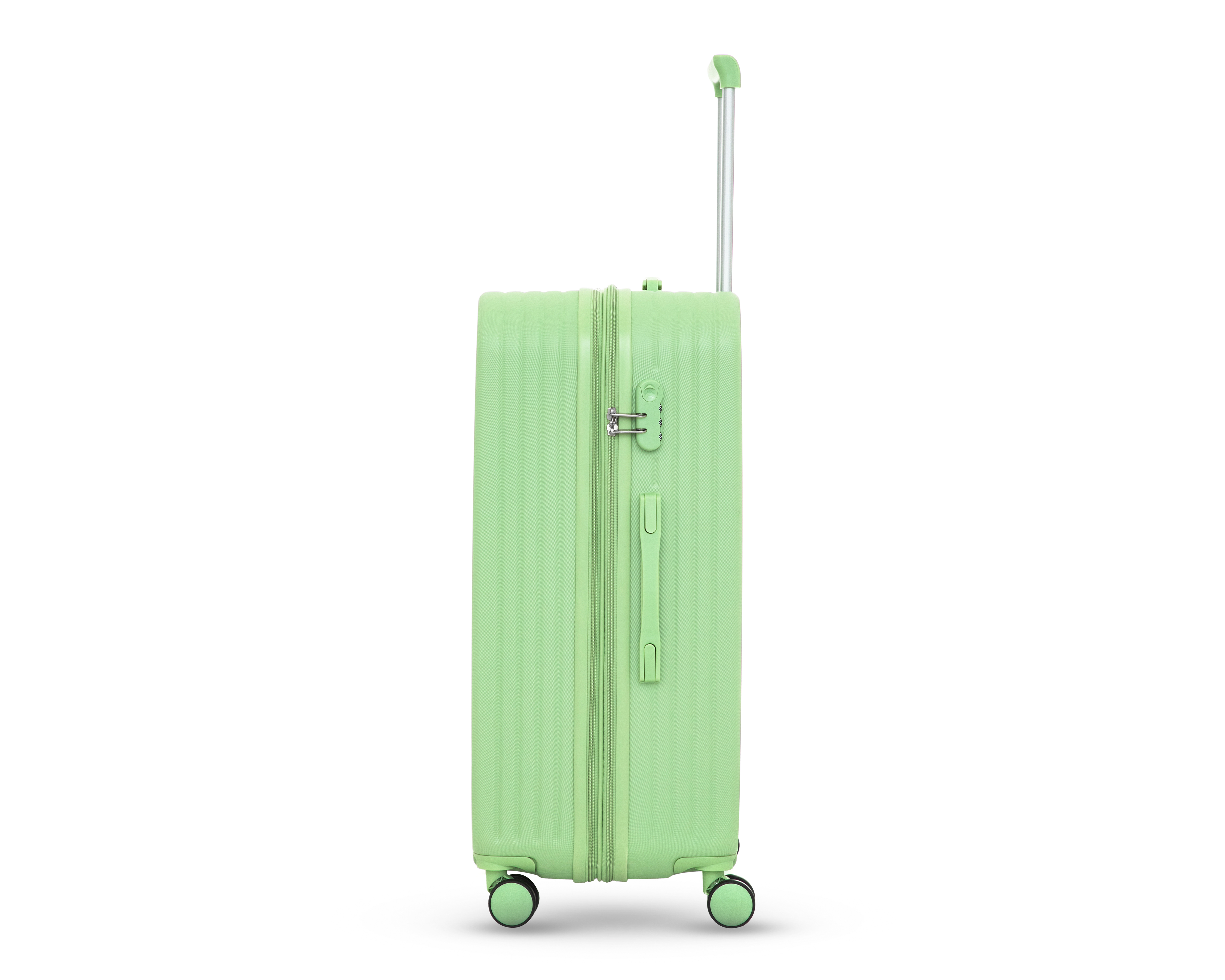 Foto 3 | Foto 3 | Maleta Vertical Startravel Korea 28 Pulgadas Verde