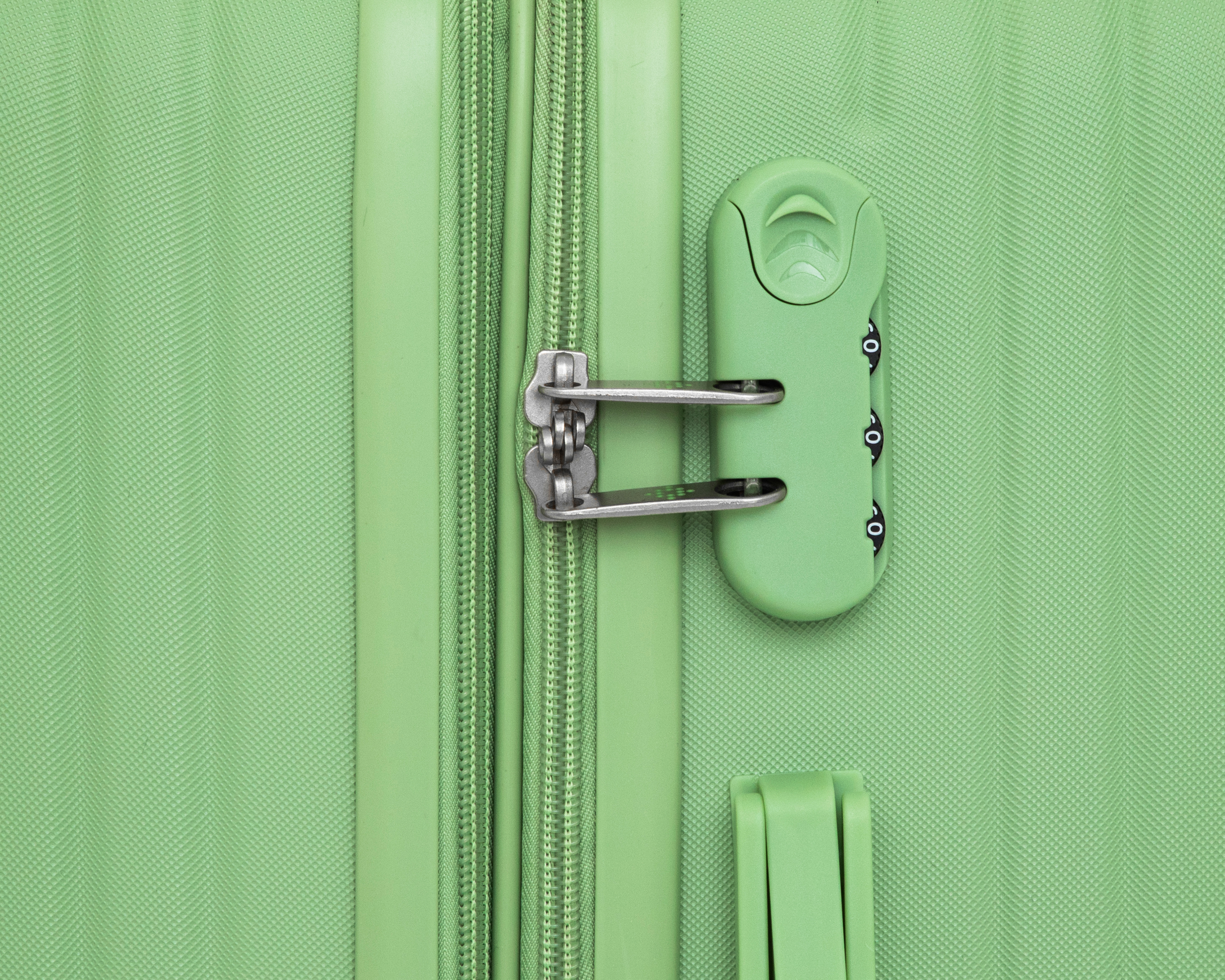 Foto 5 | Foto 5 | Maleta Vertical Startravel Korea 28 Pulgadas Verde