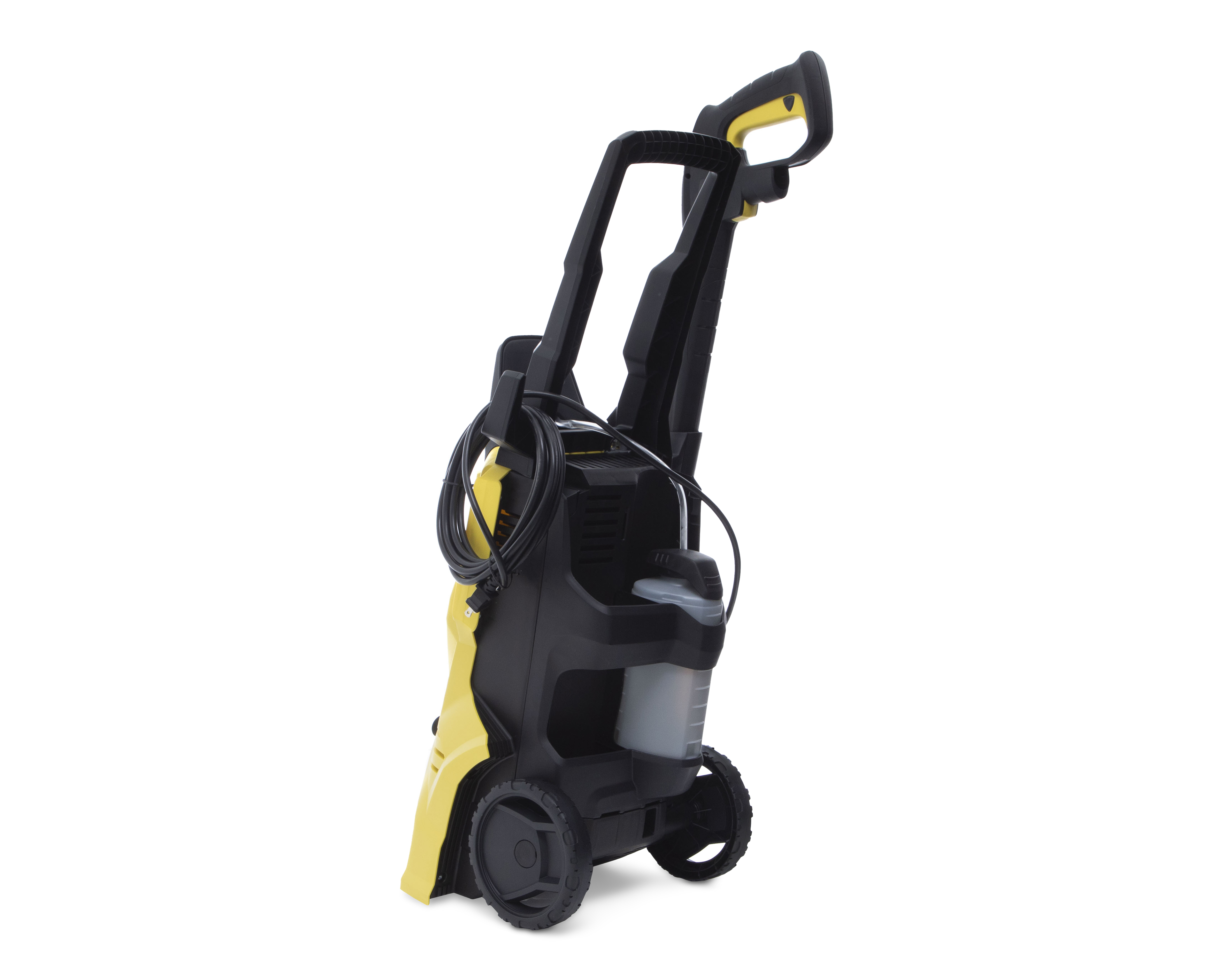Foto 4 pulgar | Foto 3 | Hidrolavadora Karcher 1.601-850.0 K4