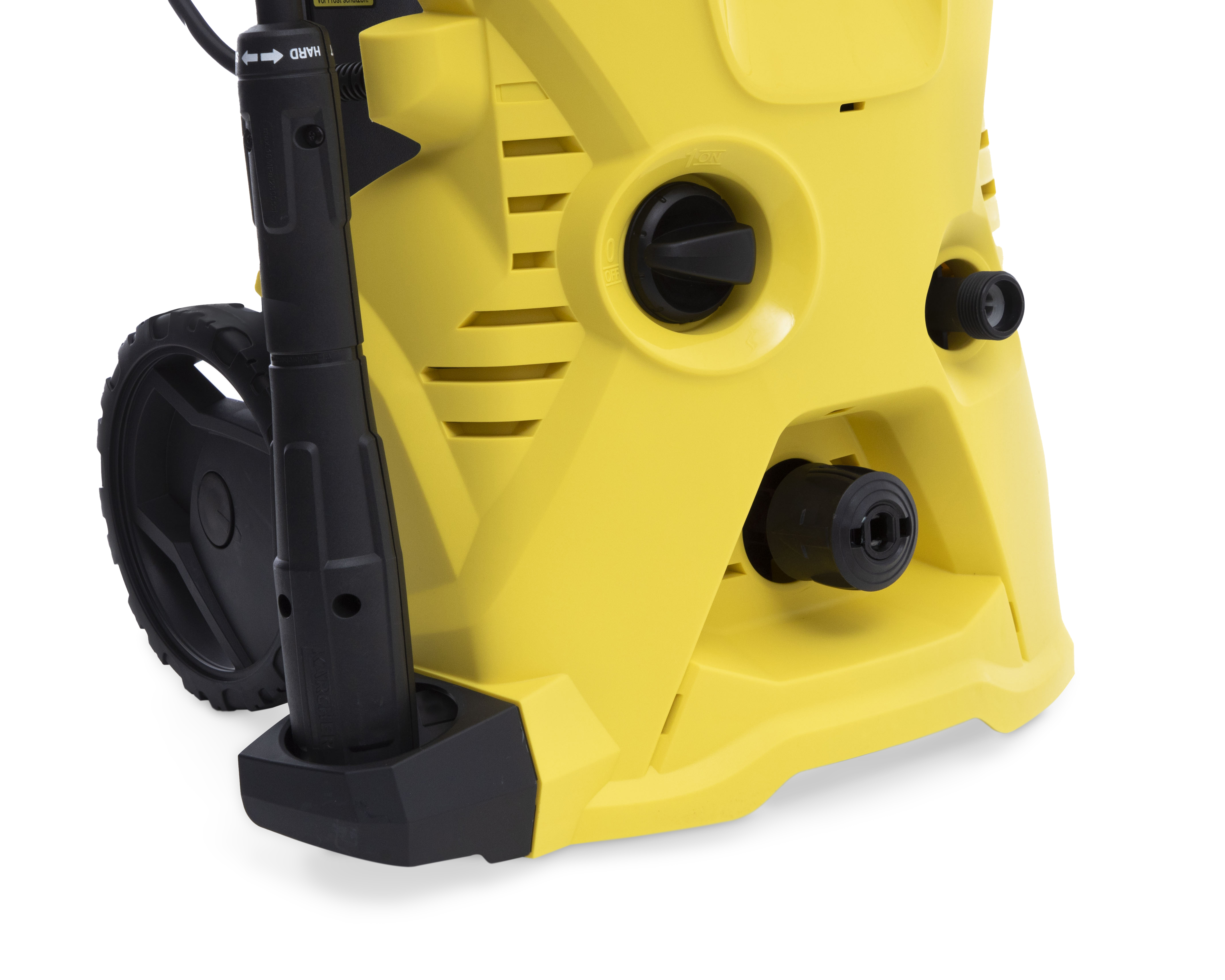 Foto 5 pulgar | Foto 4 | Hidrolavadora Karcher 1.601-850.0 K4