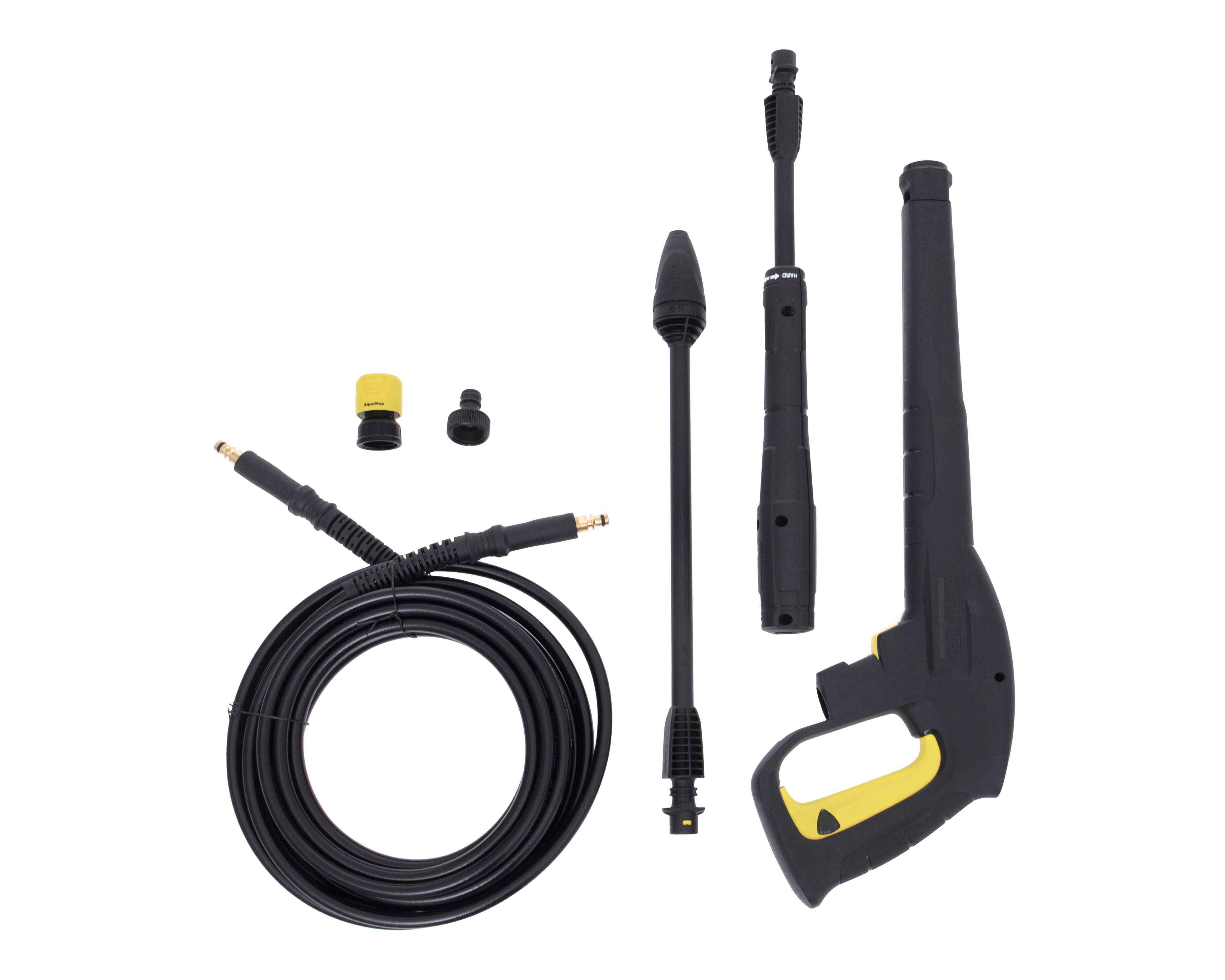 Foto 7 pulgar | Foto 6 | Hidrolavadora Karcher 1.601-850.0 K4