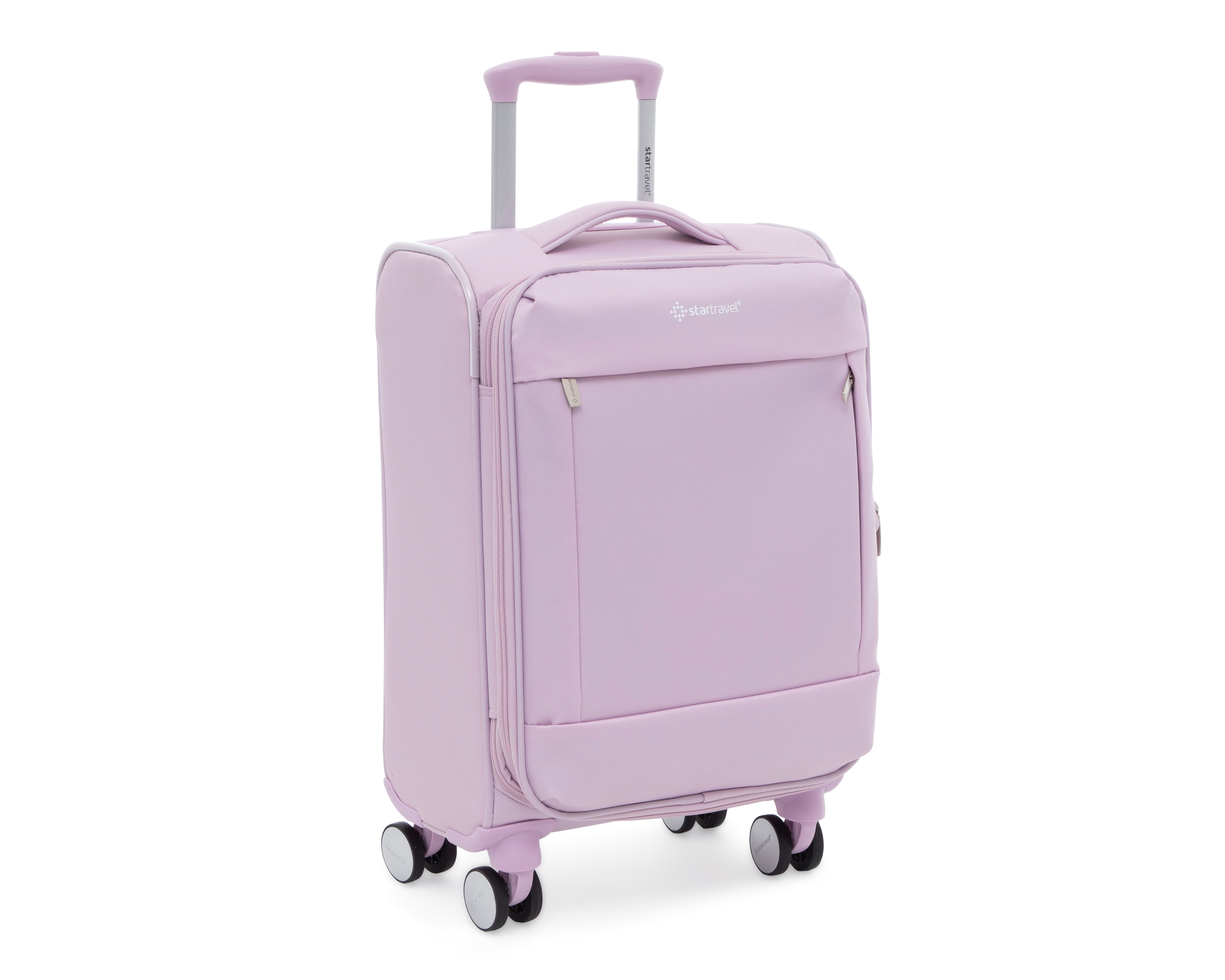 Foto 1 | Foto 1 | Maleta Vertical Startravel Marsella 20 Pulgadas Rosa