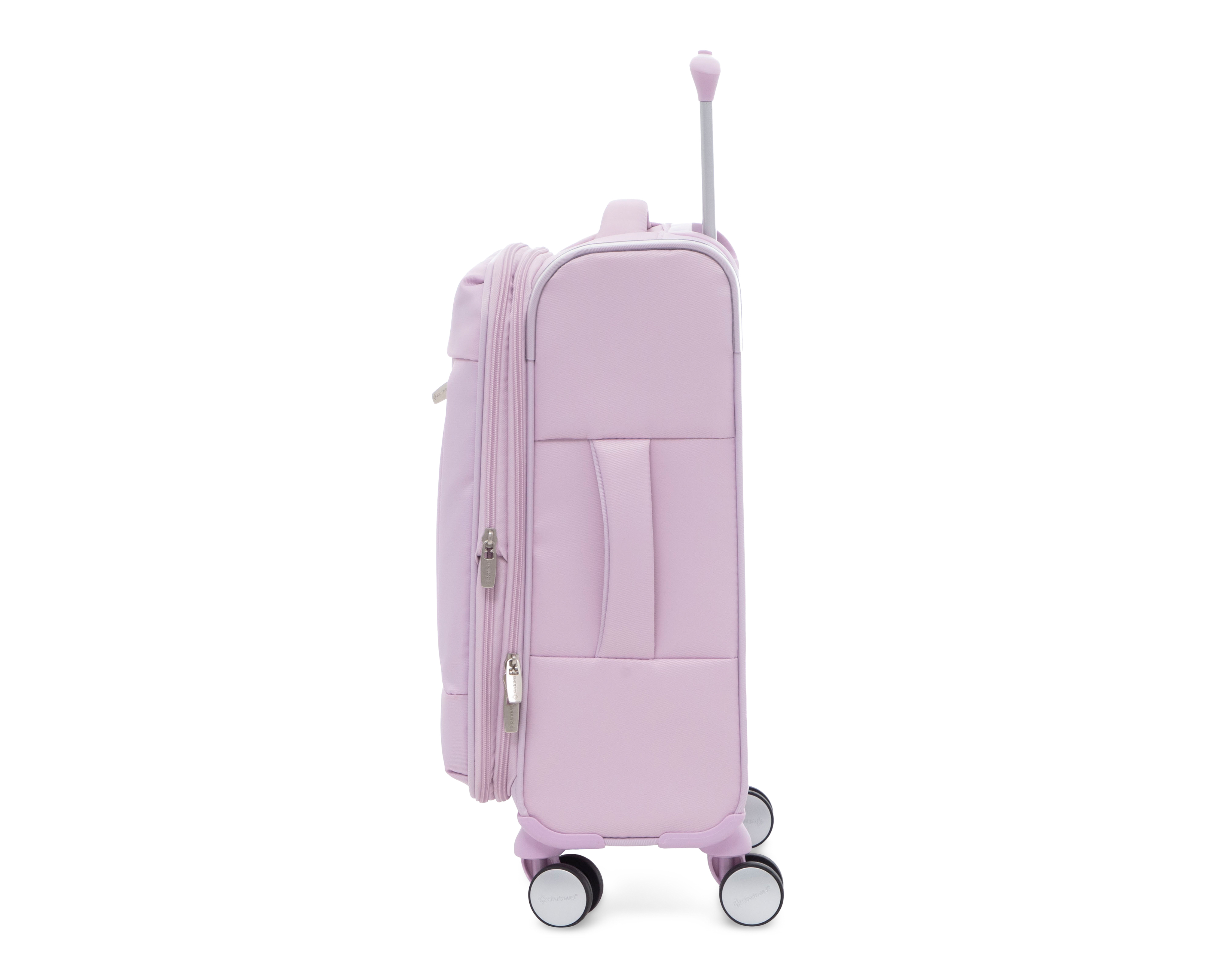 Foto 3 | Foto 3 | Maleta Vertical Startravel Marsella 20 Pulgadas Rosa