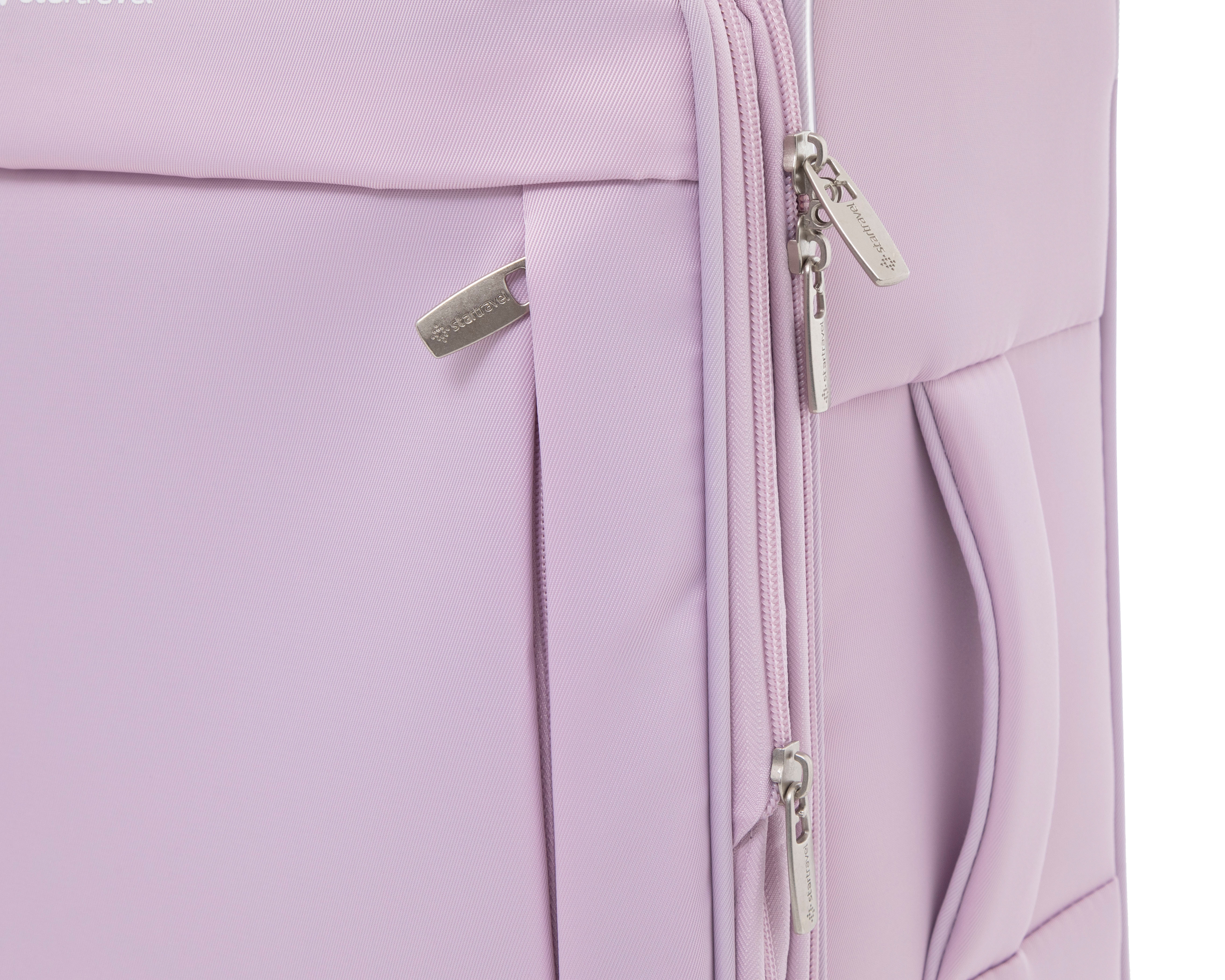 Foto 5 | Foto 5 | Maleta Vertical Startravel Marsella 20 Pulgadas Rosa