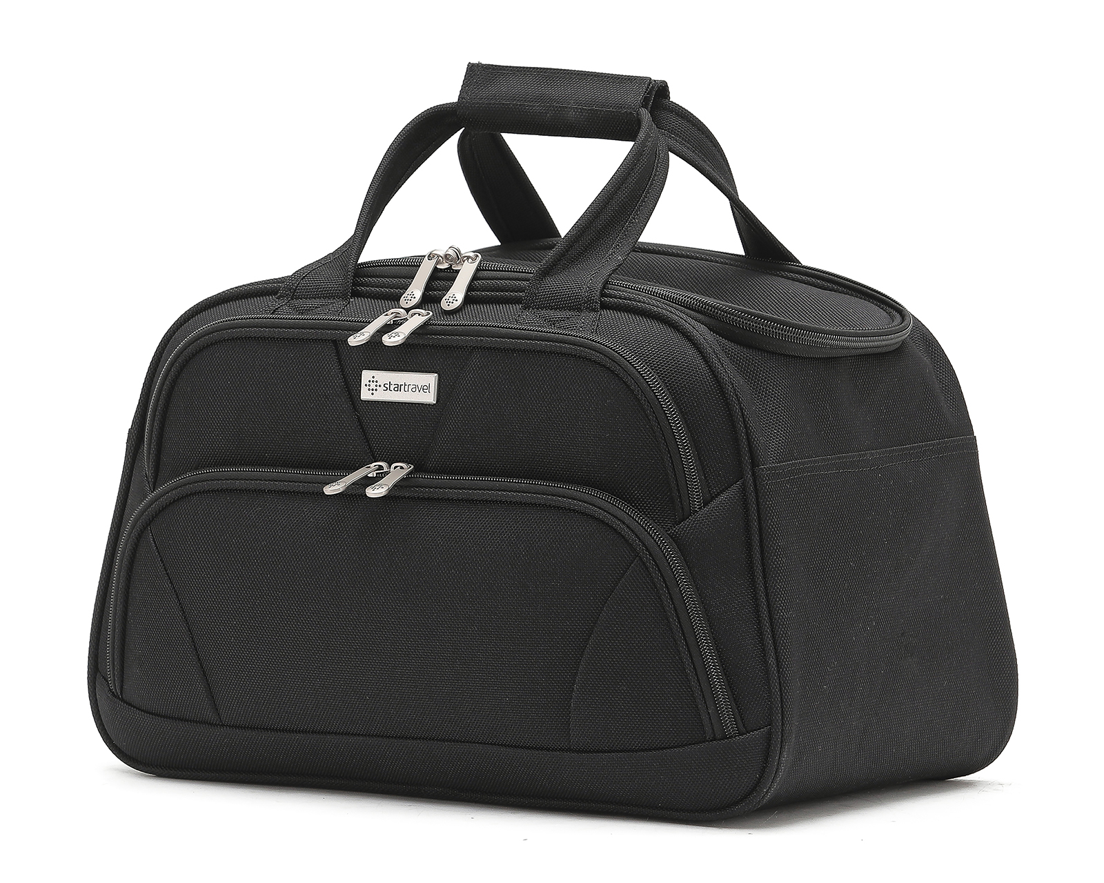Foto 2 | Foto 2 | Bolsa de Mano Startravel Monaco Negra