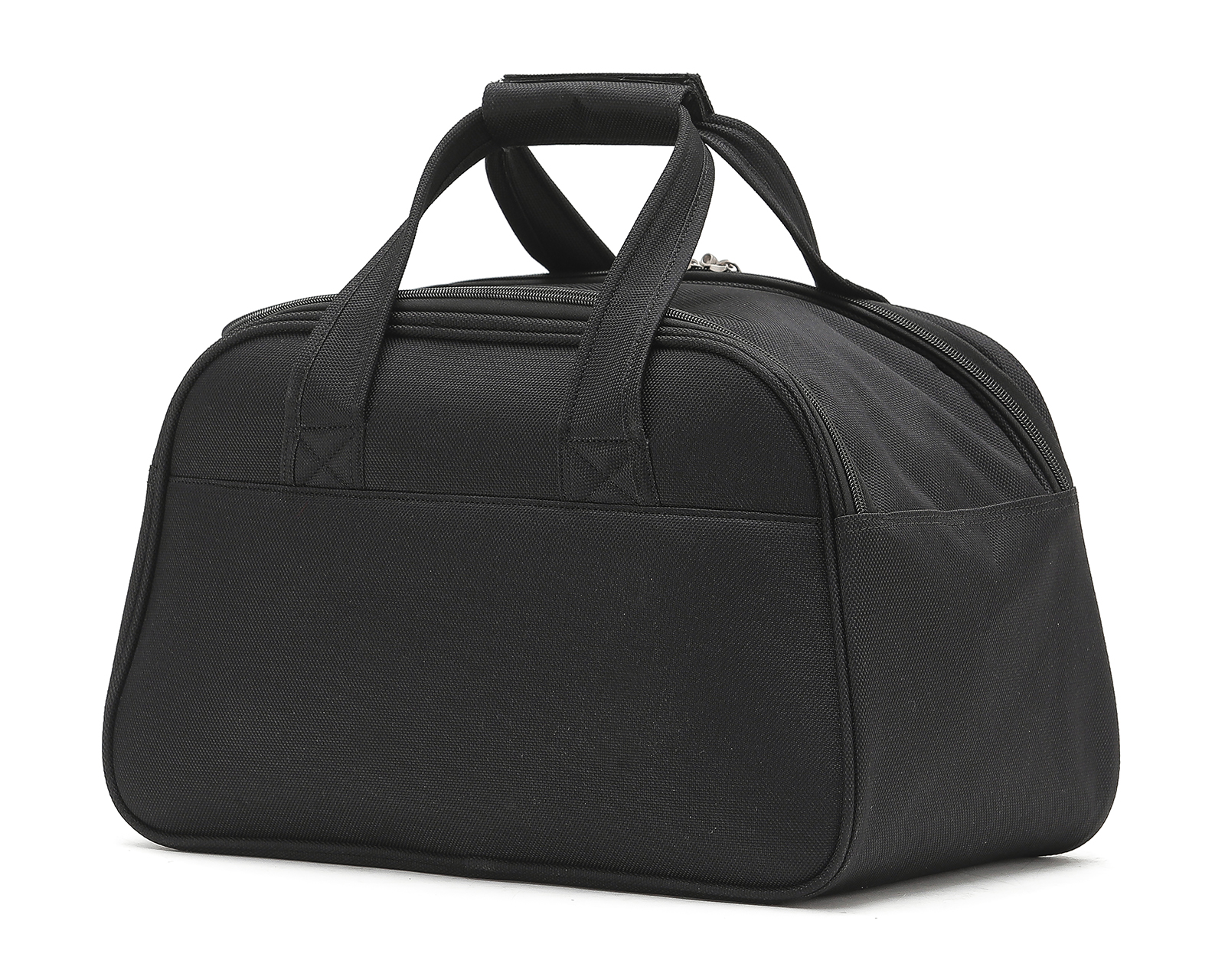 Foto 4 | Foto 4 | Bolsa de Mano Startravel Monaco Negra