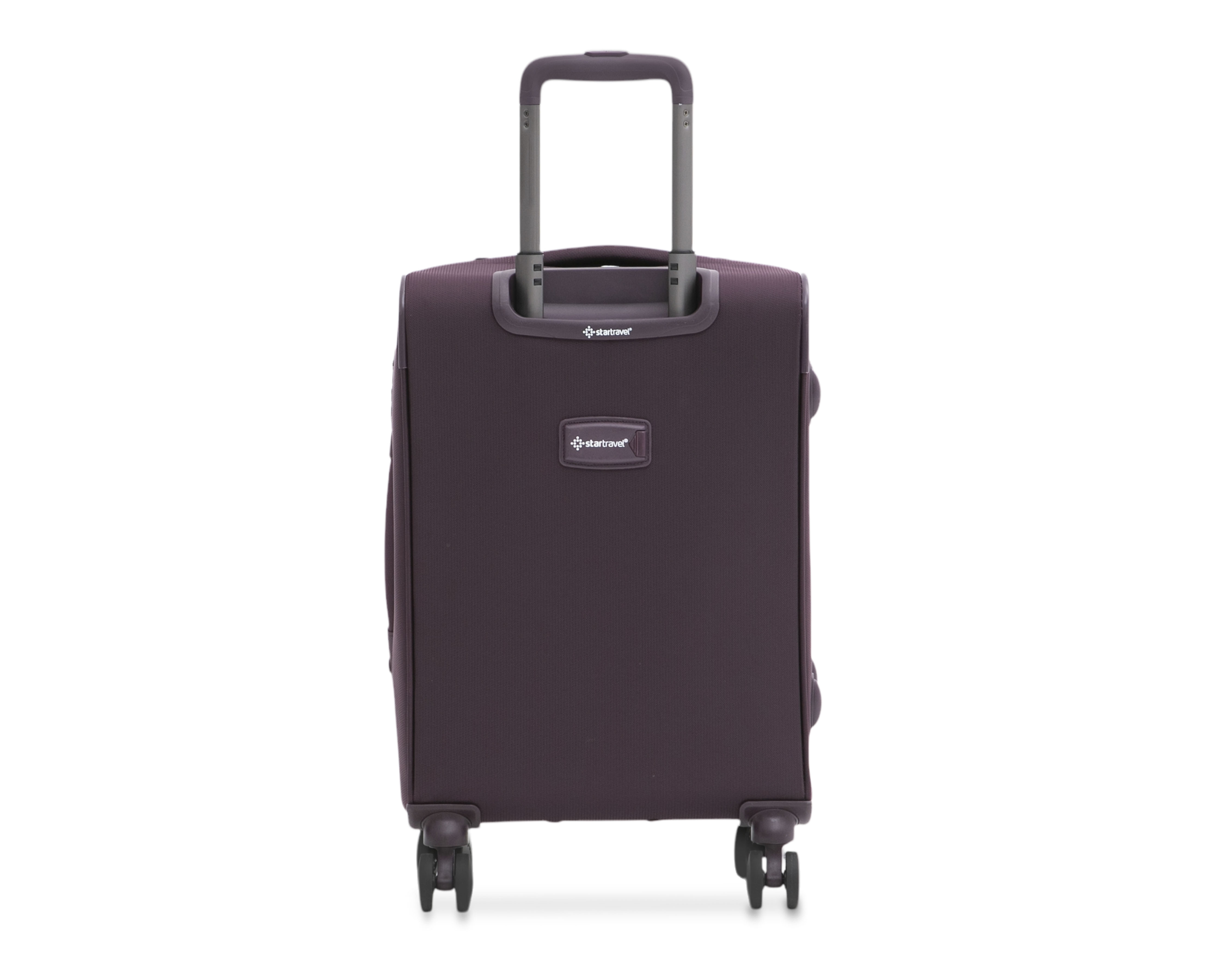 Foto 2 | Foto 2 | Maleta Vertical Startravel Venecia 20 Pulgadas Morada