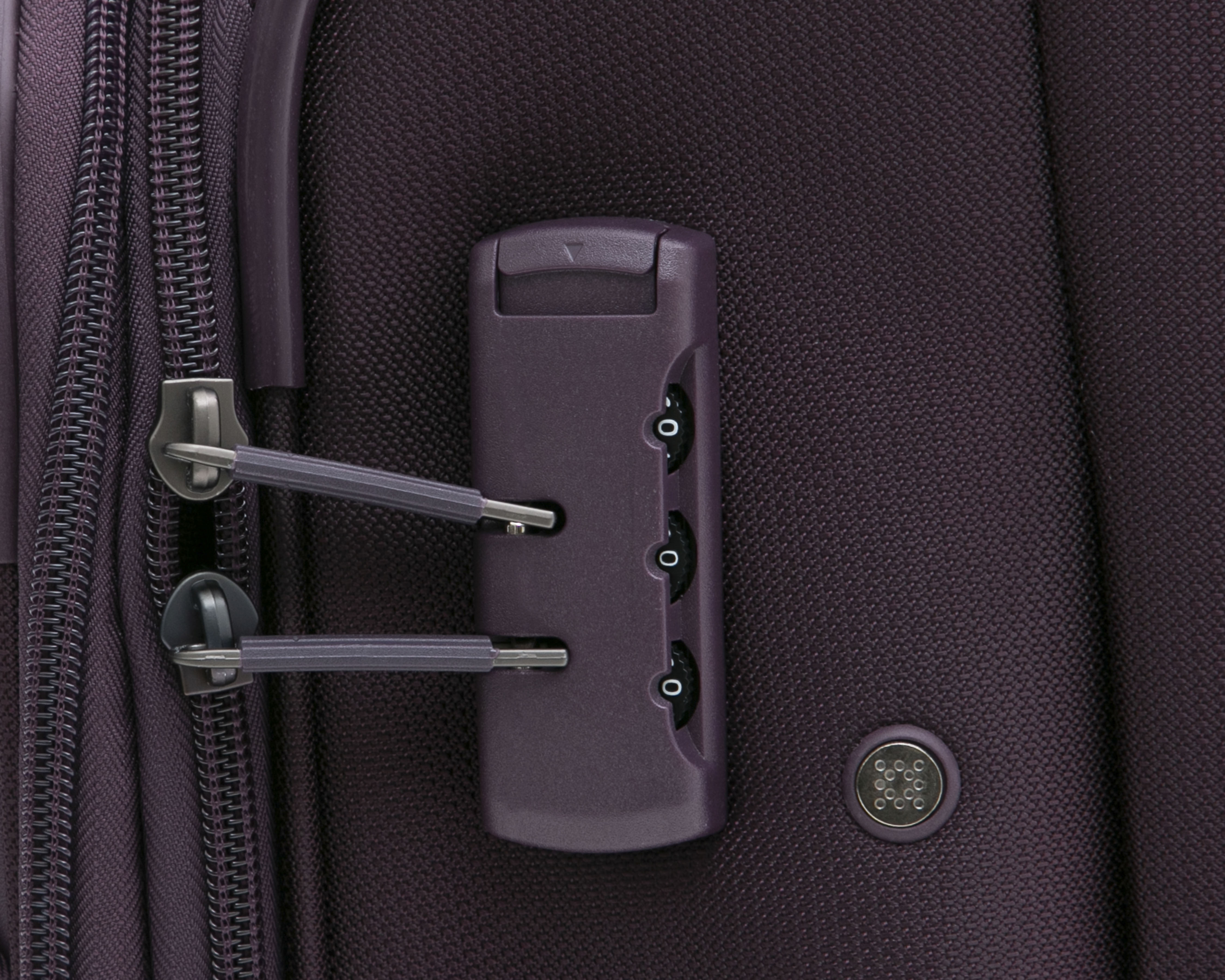 Foto 5 | Foto 5 | Maleta Vertical Startravel Venecia 20 Pulgadas Morada