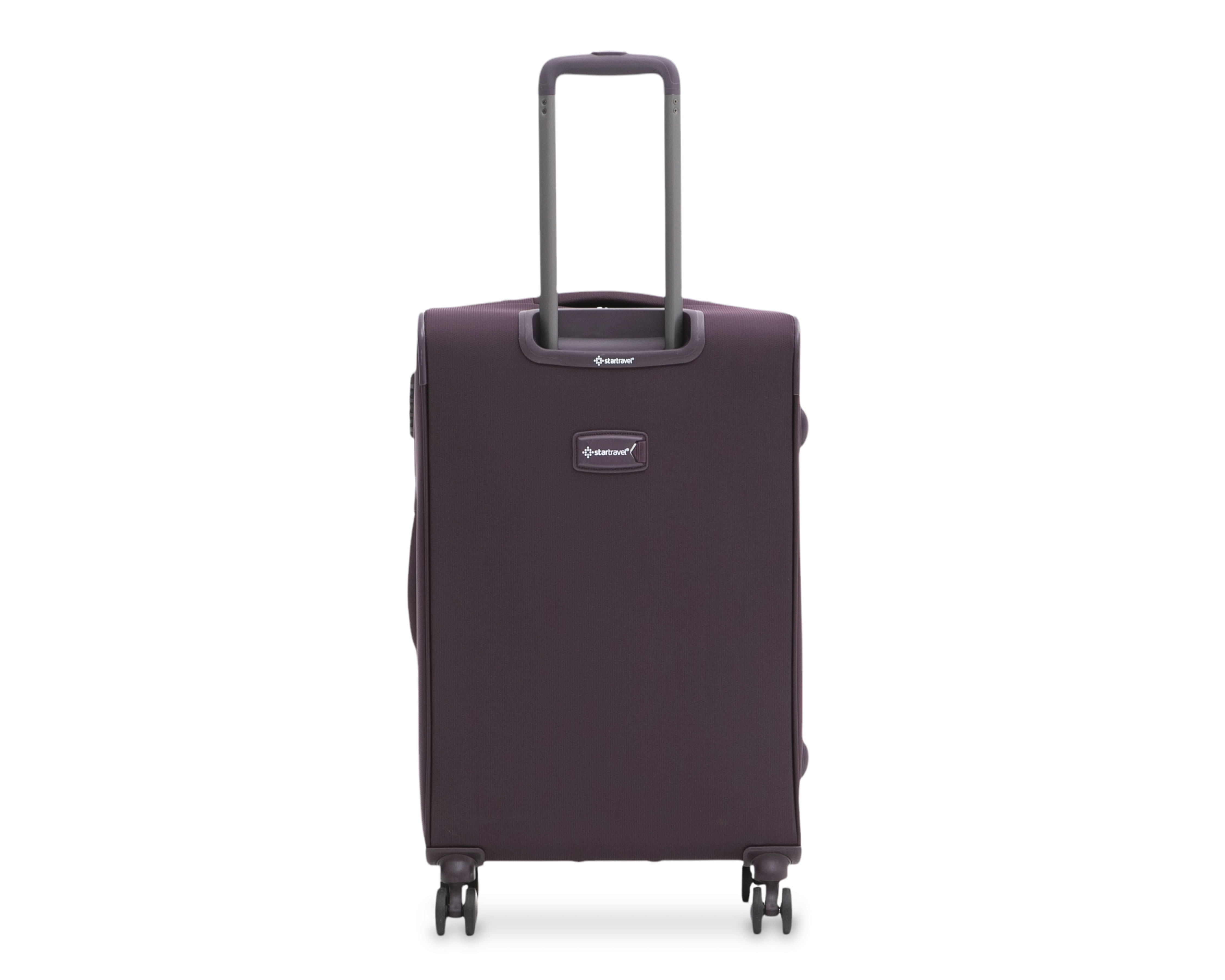 Foto 2 | Foto 2 | Maleta Vertical Startravel Venecia 24 Pulgadas Morada