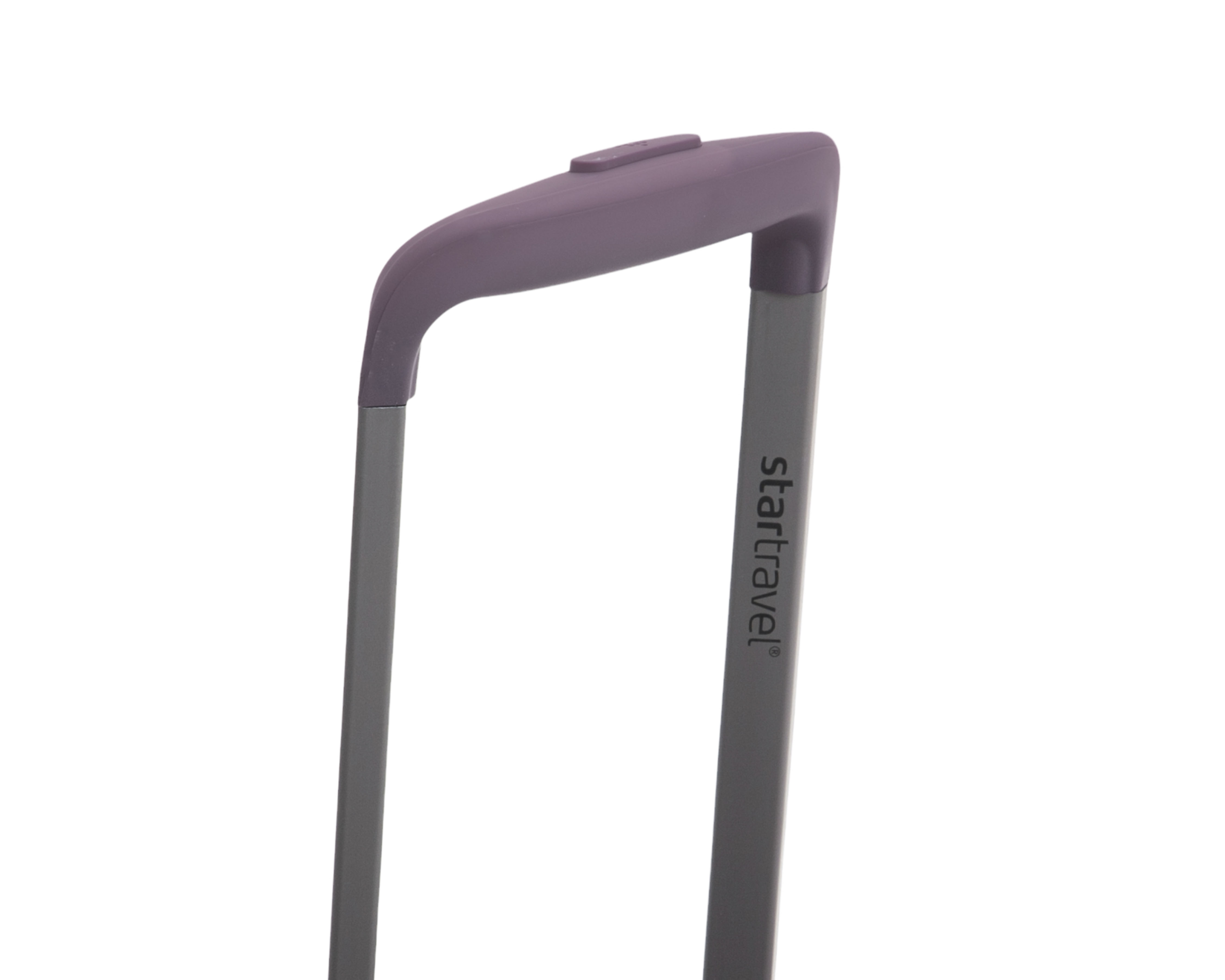 Foto 4 | Foto 4 | Maleta Vertical Startravel Venecia 24 Pulgadas Morada