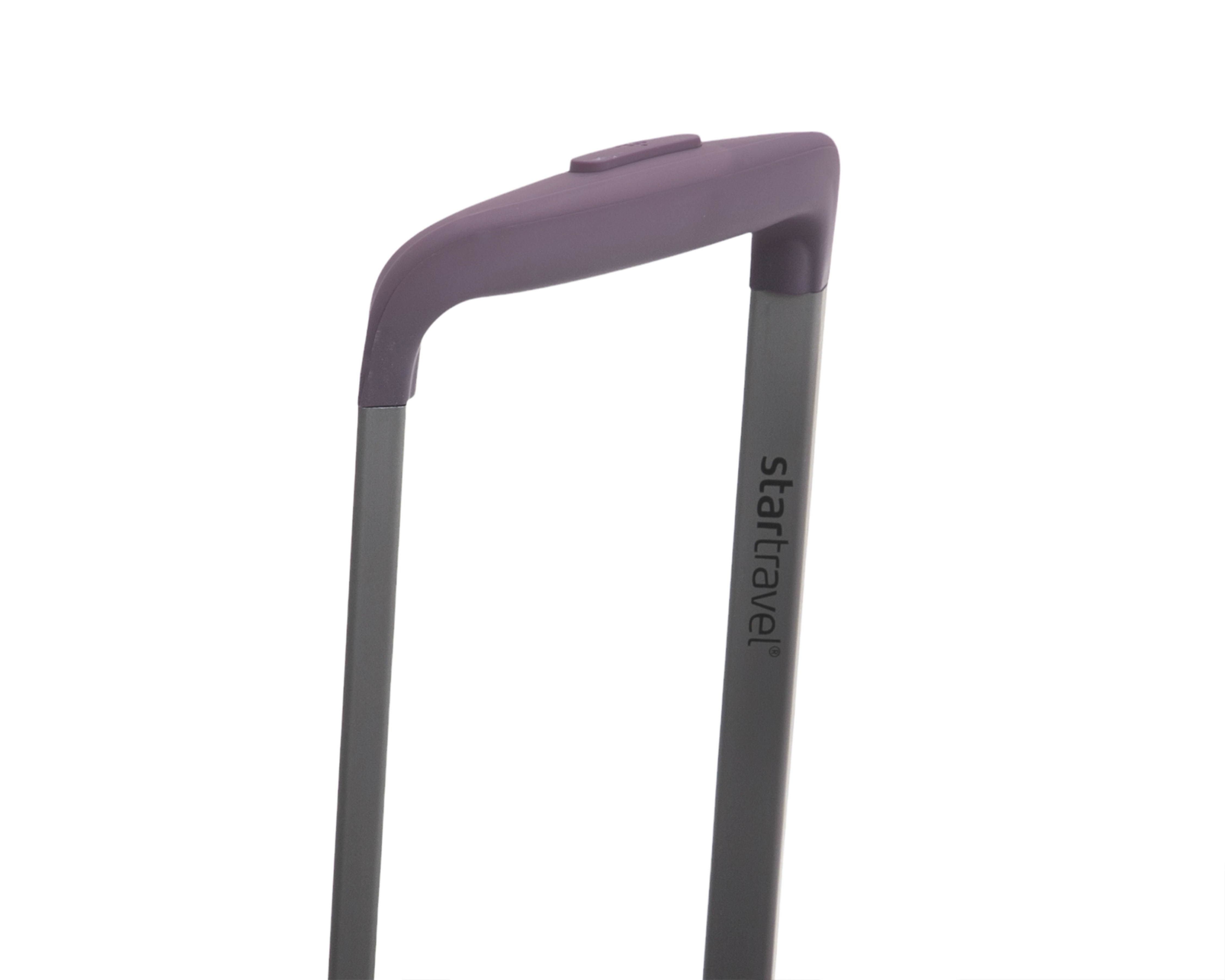 Foto 4 | Foto 4 | Maleta Vertical Startravel Venecia 28 Pulgadas Morada