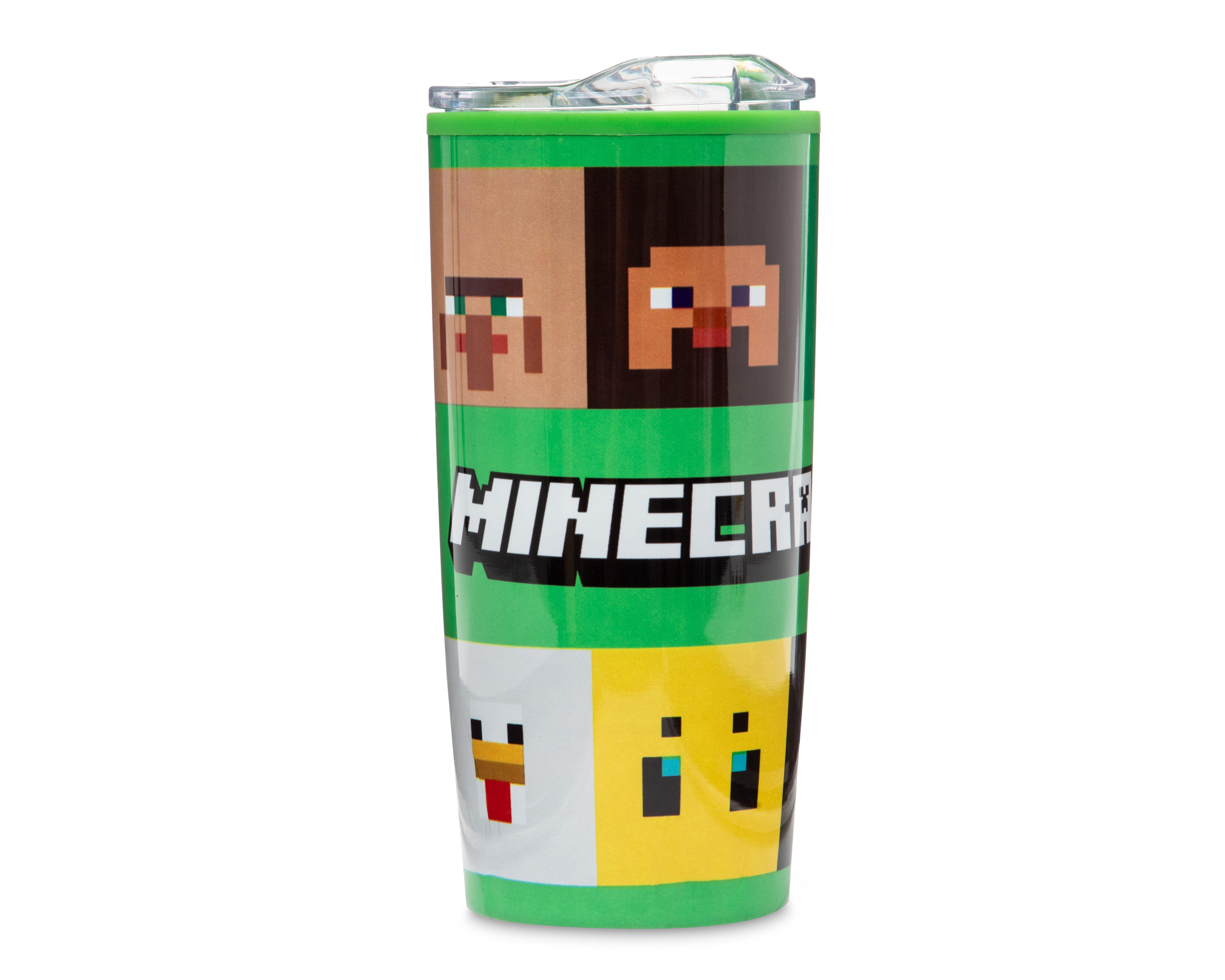 Foto 1 | Foto 1 | Termo Fun Kids Minecraft 450 ml
