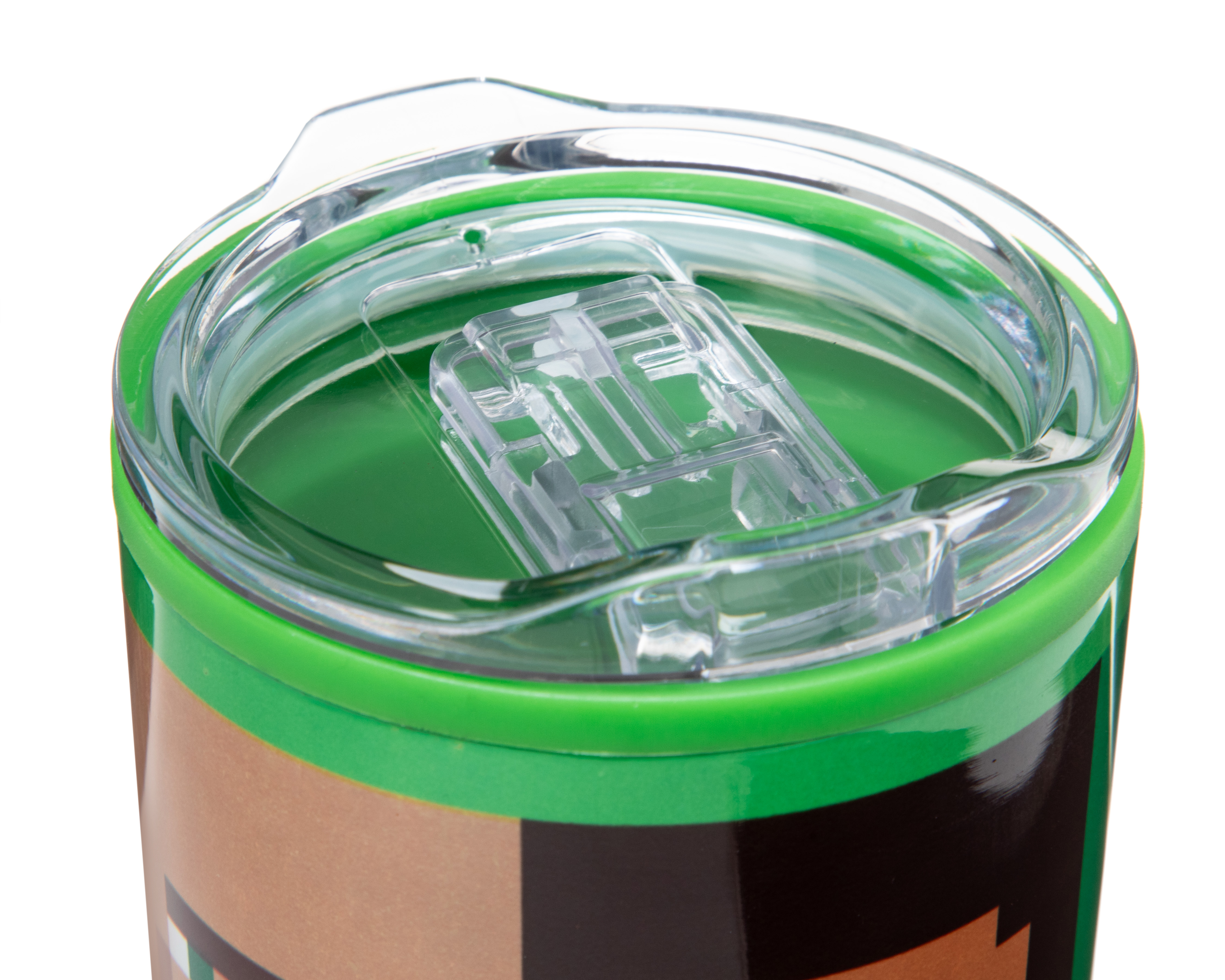 Foto 2 | Foto 2 | Termo Fun Kids Minecraft 450 ml