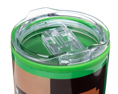 Foto 2 | Foto 2 | Termo Fun Kids Minecraft 450 ml