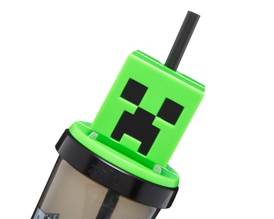 Foto 2 | Foto 2 | Vaso Fun Kids Minecraft 532 ml