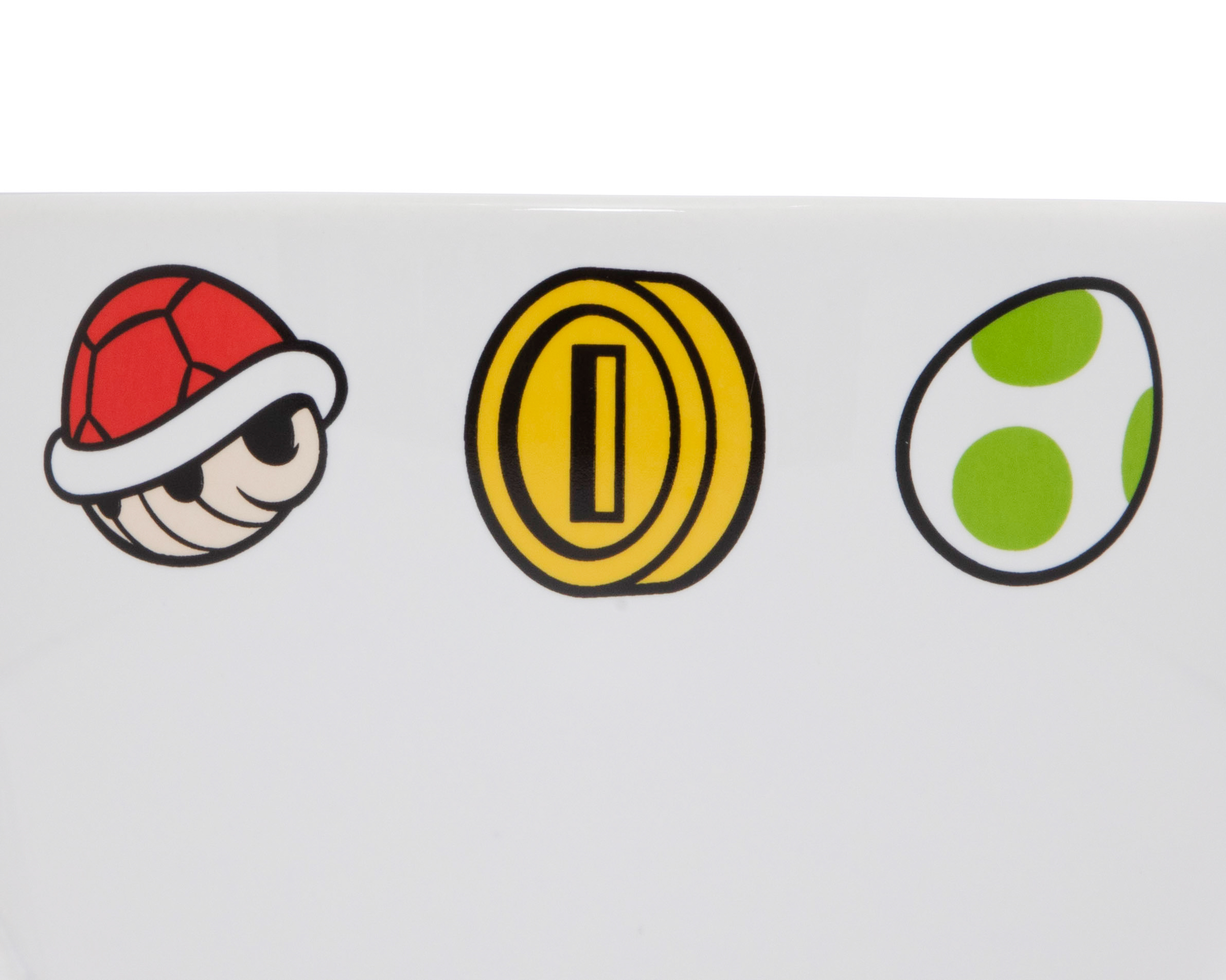 Foto 4 | Foto 4 | Taza de Cerámica Nintendo 760 ml