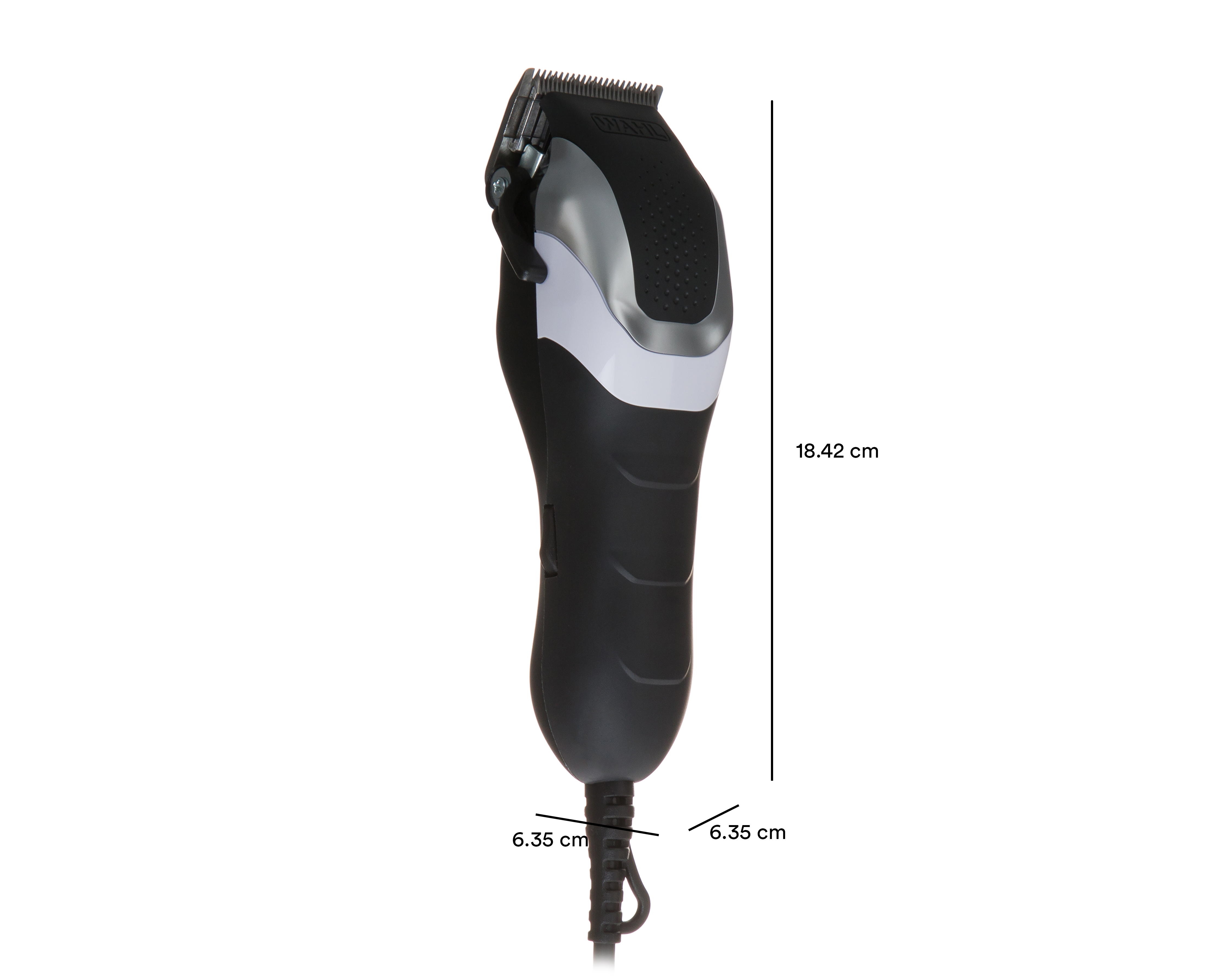 Foto 9 pulgar | Foto 8 | Máquina para Cortar Cabello Wahl 3026889 con Acesorios