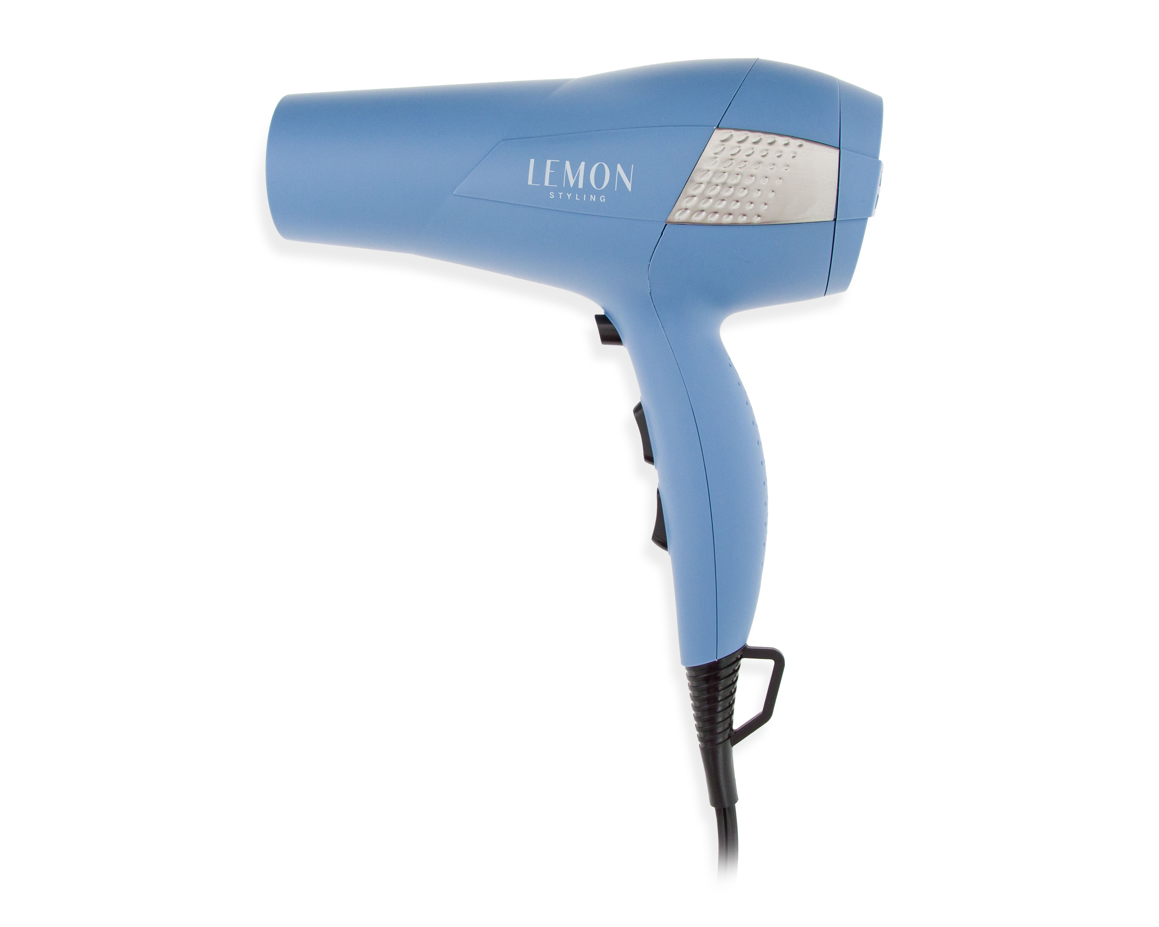 Foto 2 | Foto 2 | Secadora Lemon Styling Aura Azul