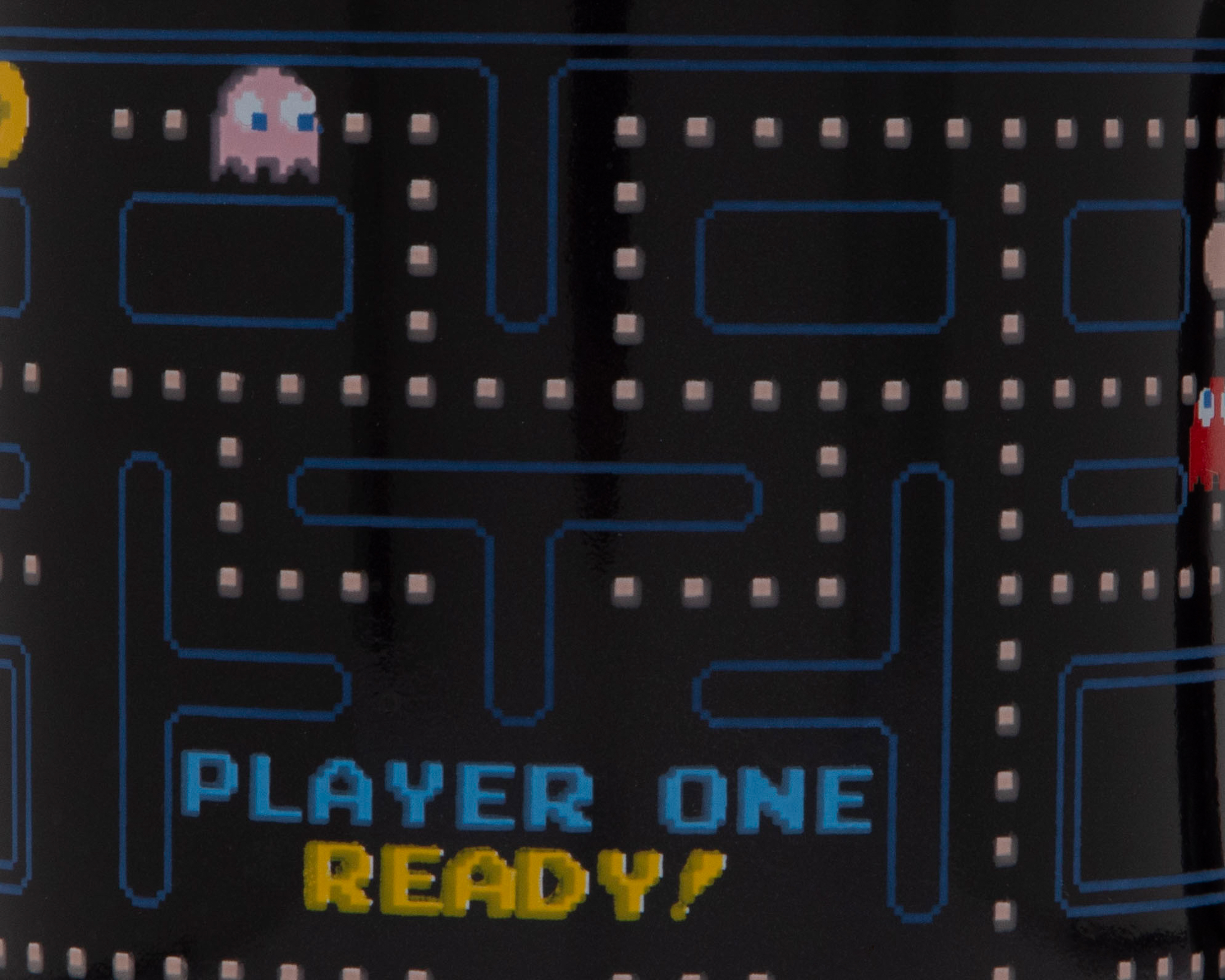 Foto 5 pulgar | Foto 4 | Taza de Cerámica Pac man 440 ml