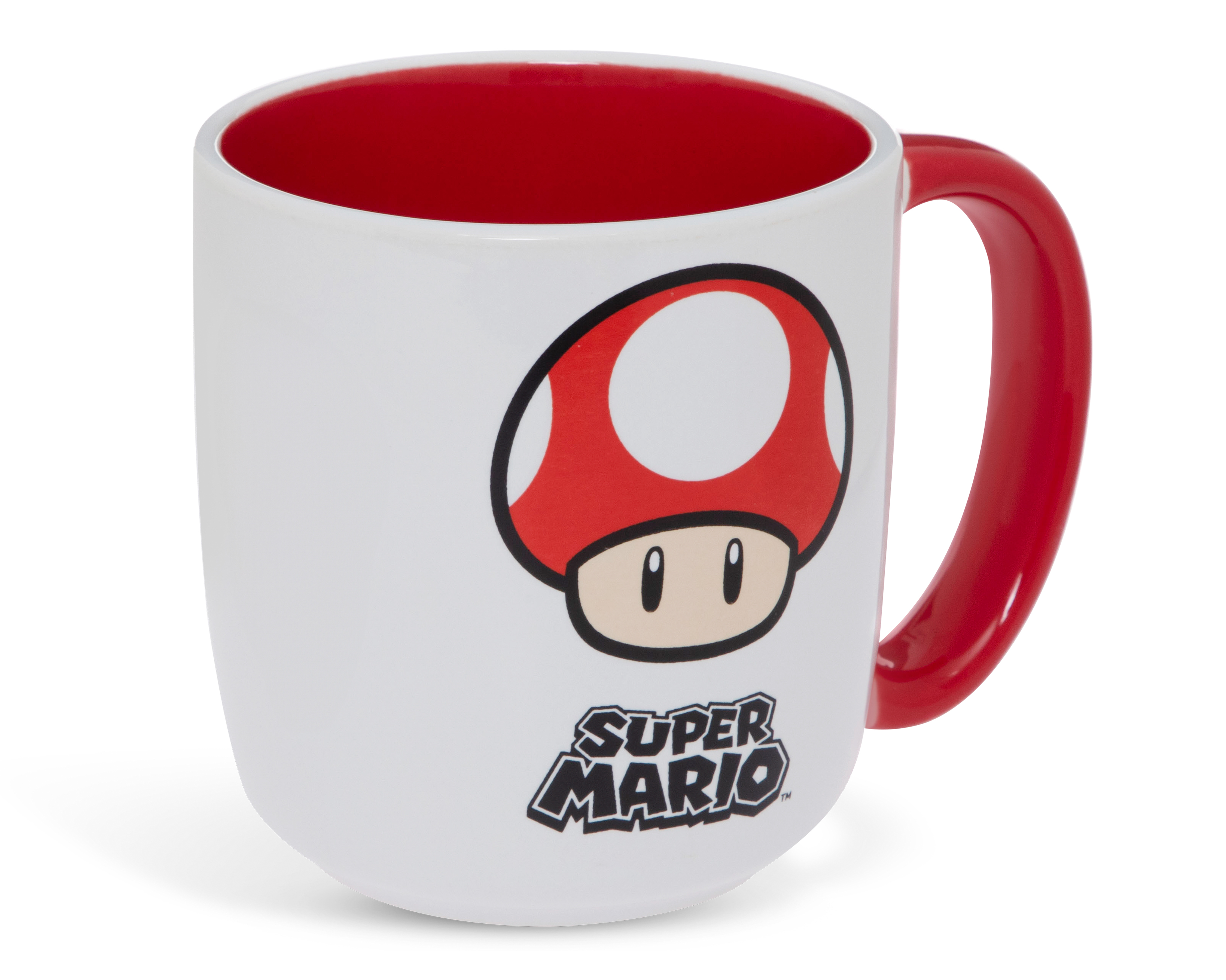 Foto 3 | Foto 3 | Taza de Cerámica Super Mario Bros 380 ml