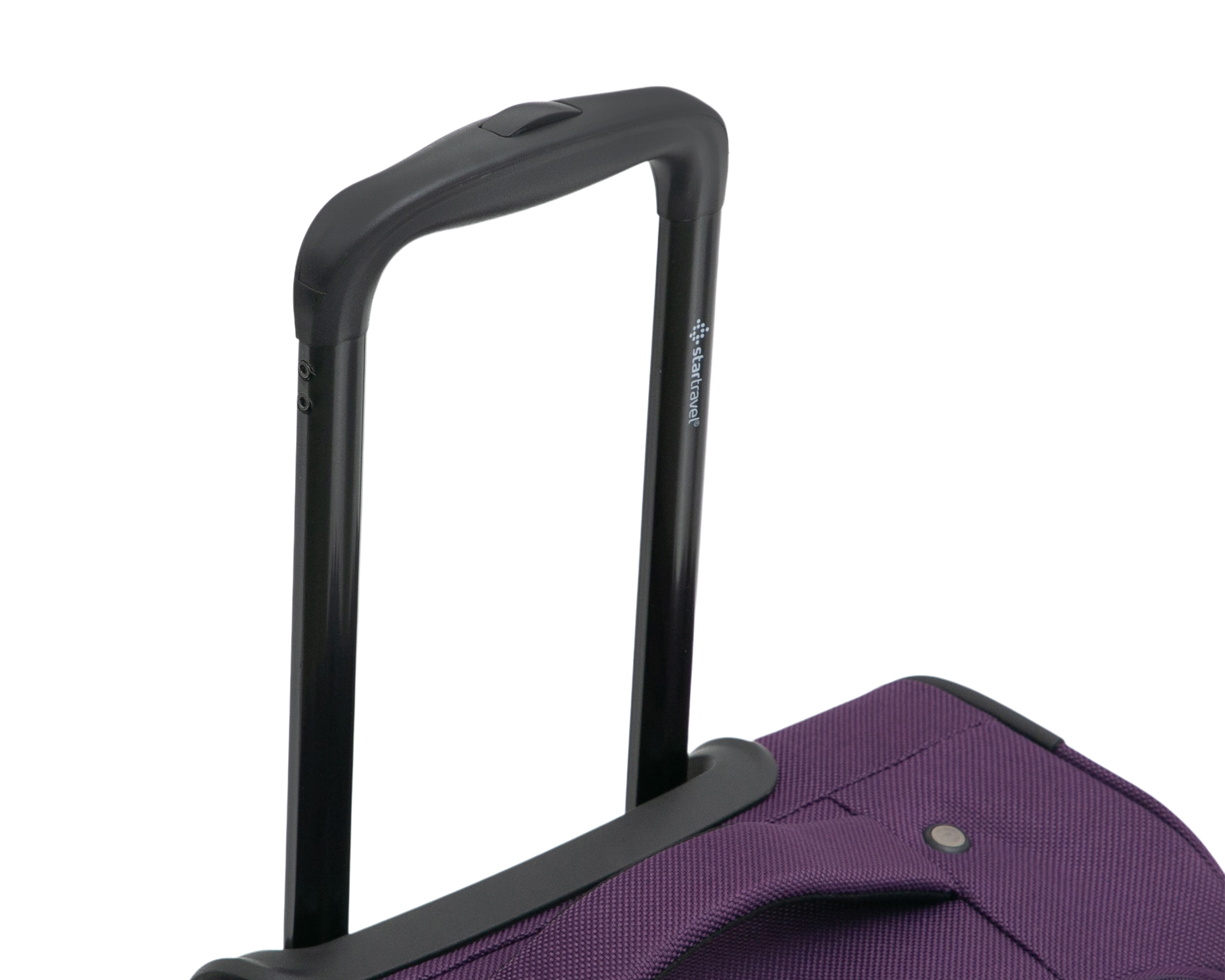 Foto 4 | Foto 4 | Maleta Vertical Startravel Pekin 20 Pulgadas Morada