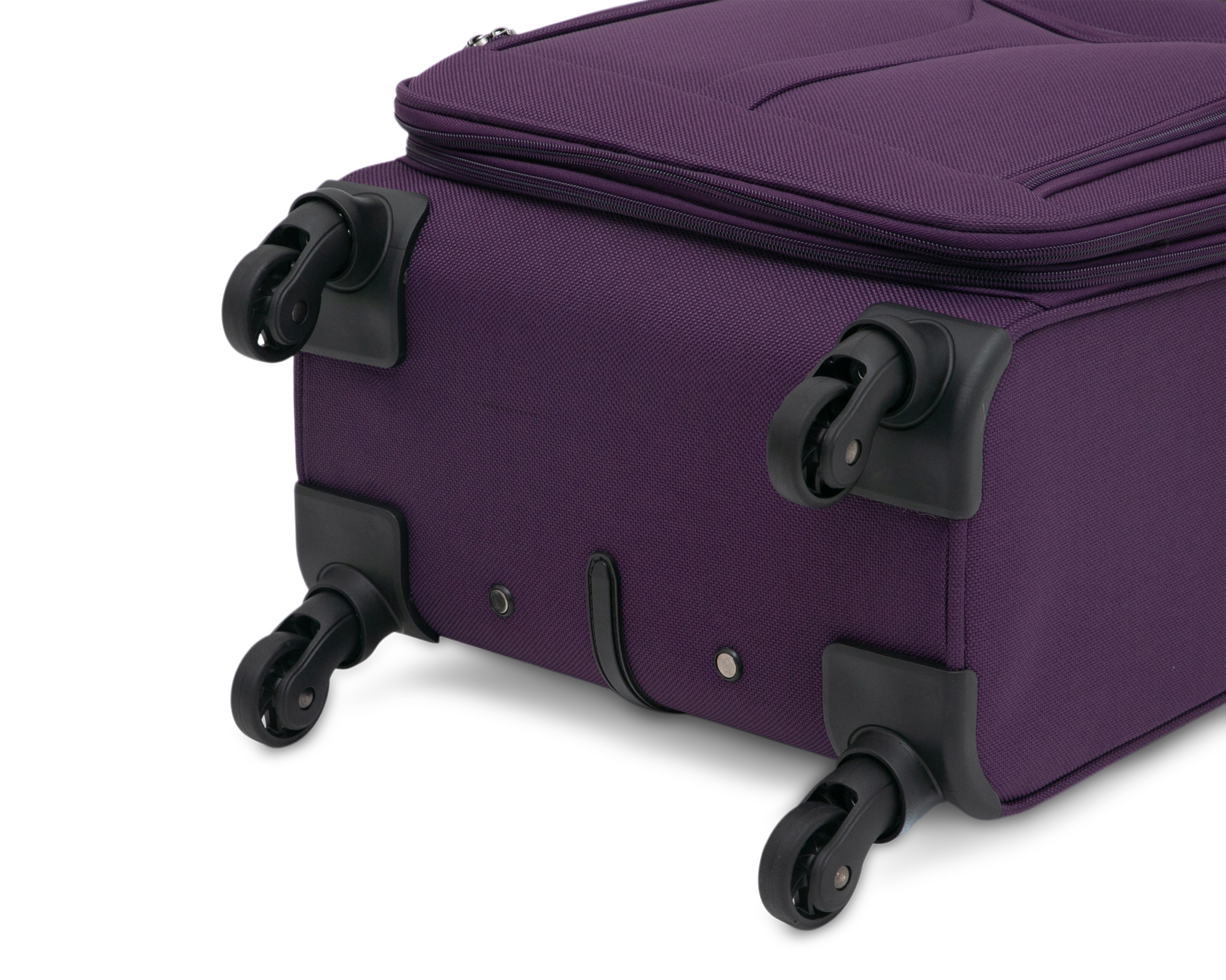 Foto 6 | Foto 6 | Maleta Vertical Startravel Pekin 20 Pulgadas Morada