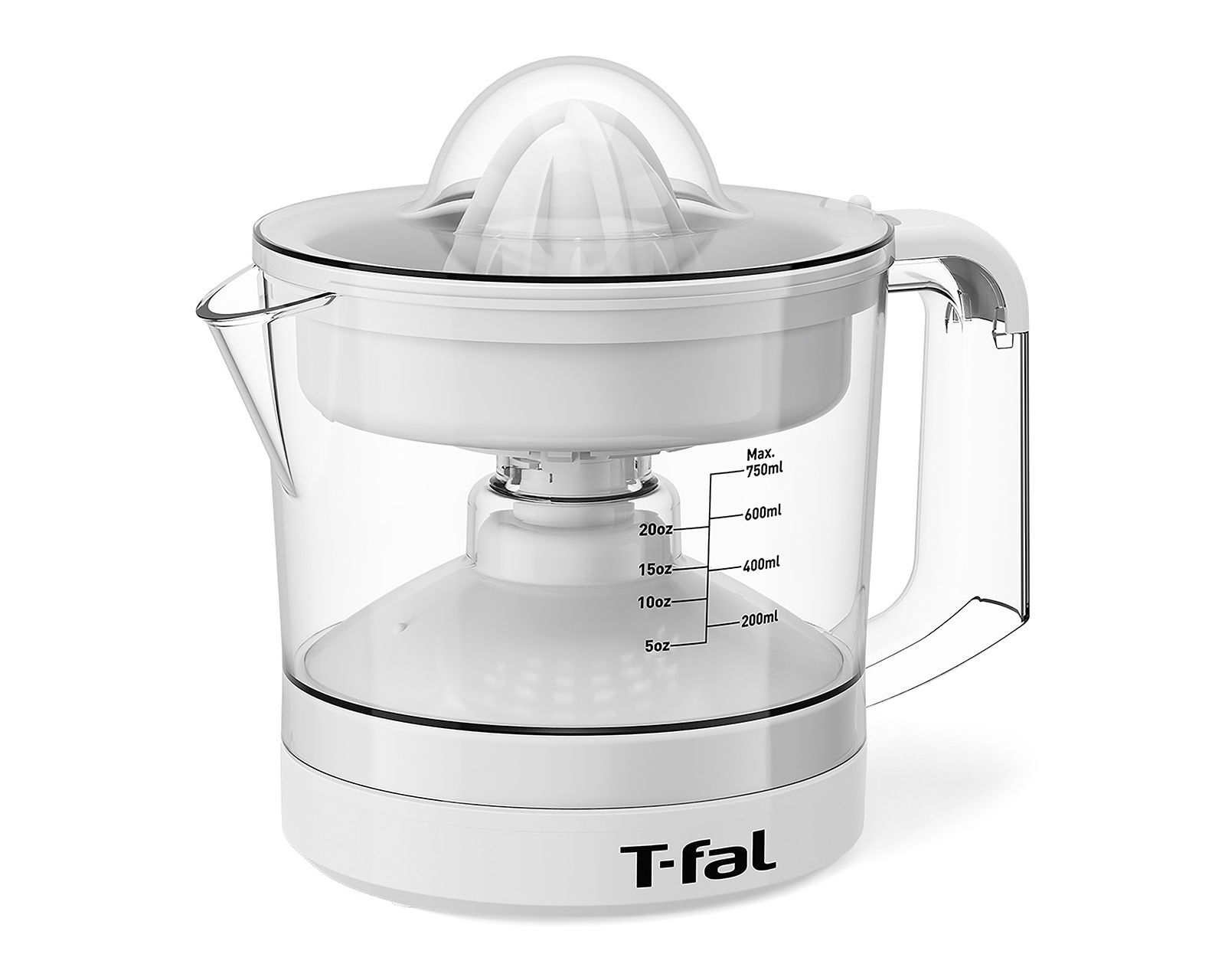 Foto 6 pulgar | Foto 5 | Combo Cocina T-Fal TT1CM32MAMX VITAL 4 Piezas