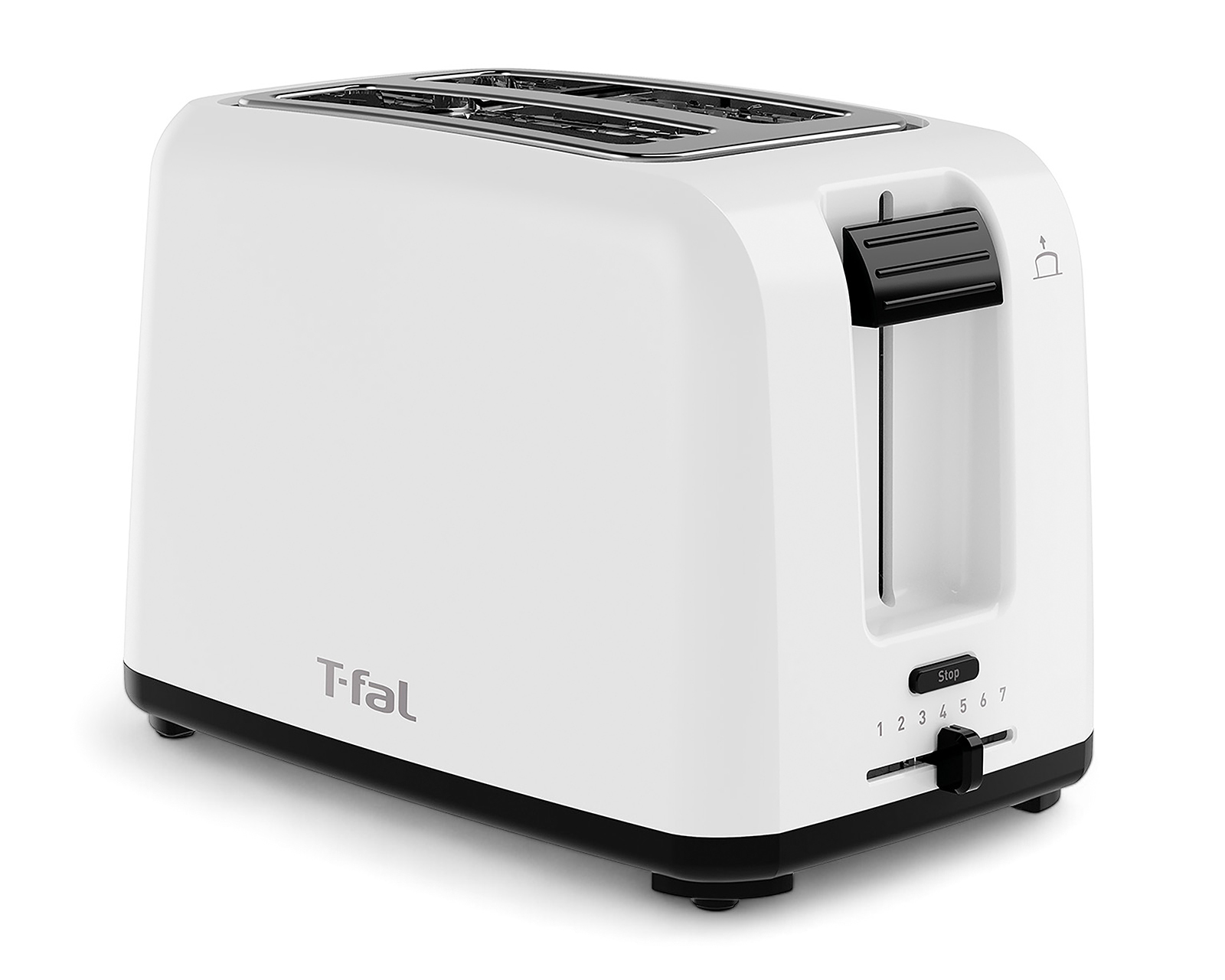 Foto 7 pulgar | Foto 6 | Combo Cocina T-Fal TT1CM32MAMX VITAL 4 Piezas