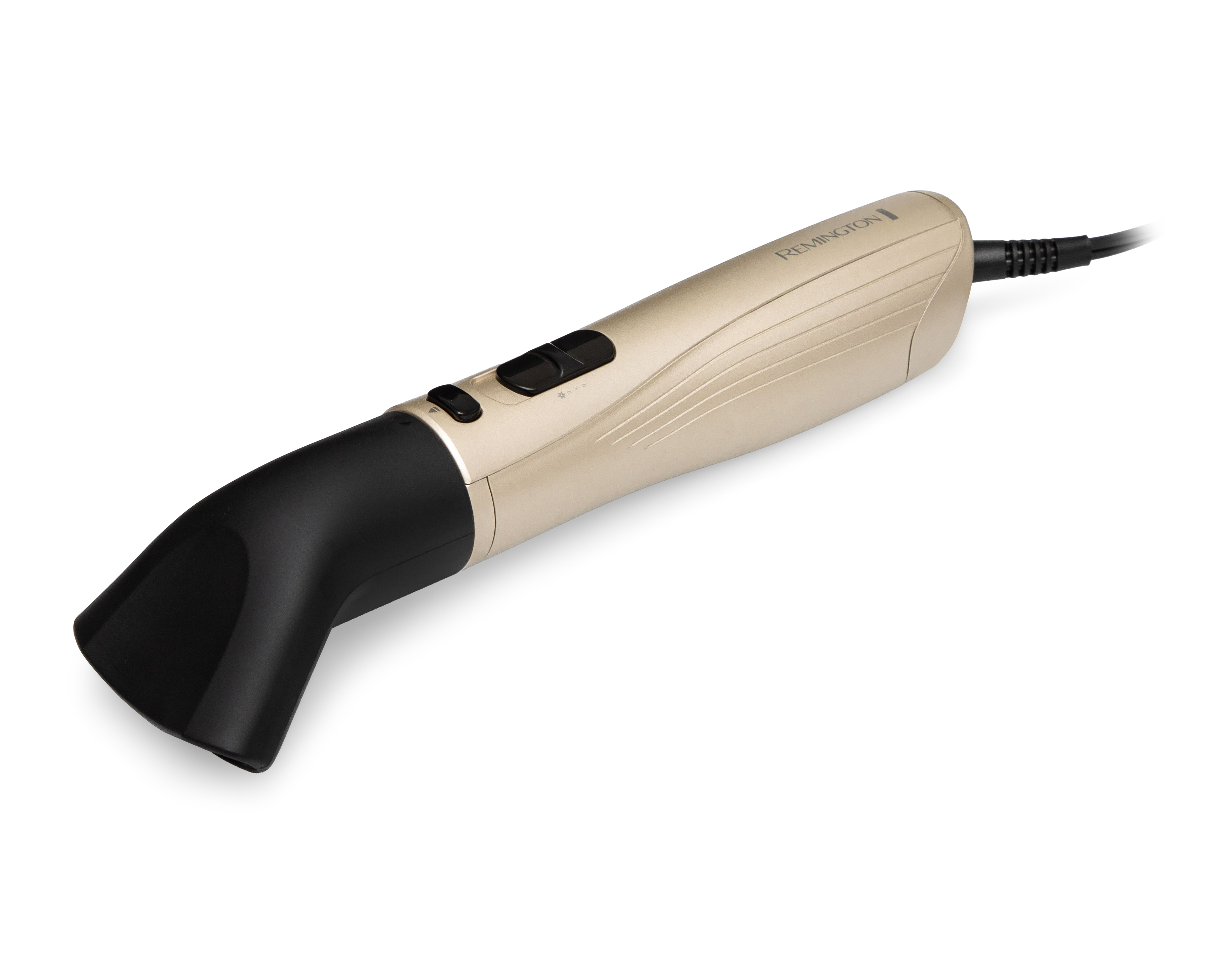 Foto 3 pulgar | Foto 2 | Cepillo de Aire Remington Dry & Style con Accesorios 2 Velocidades