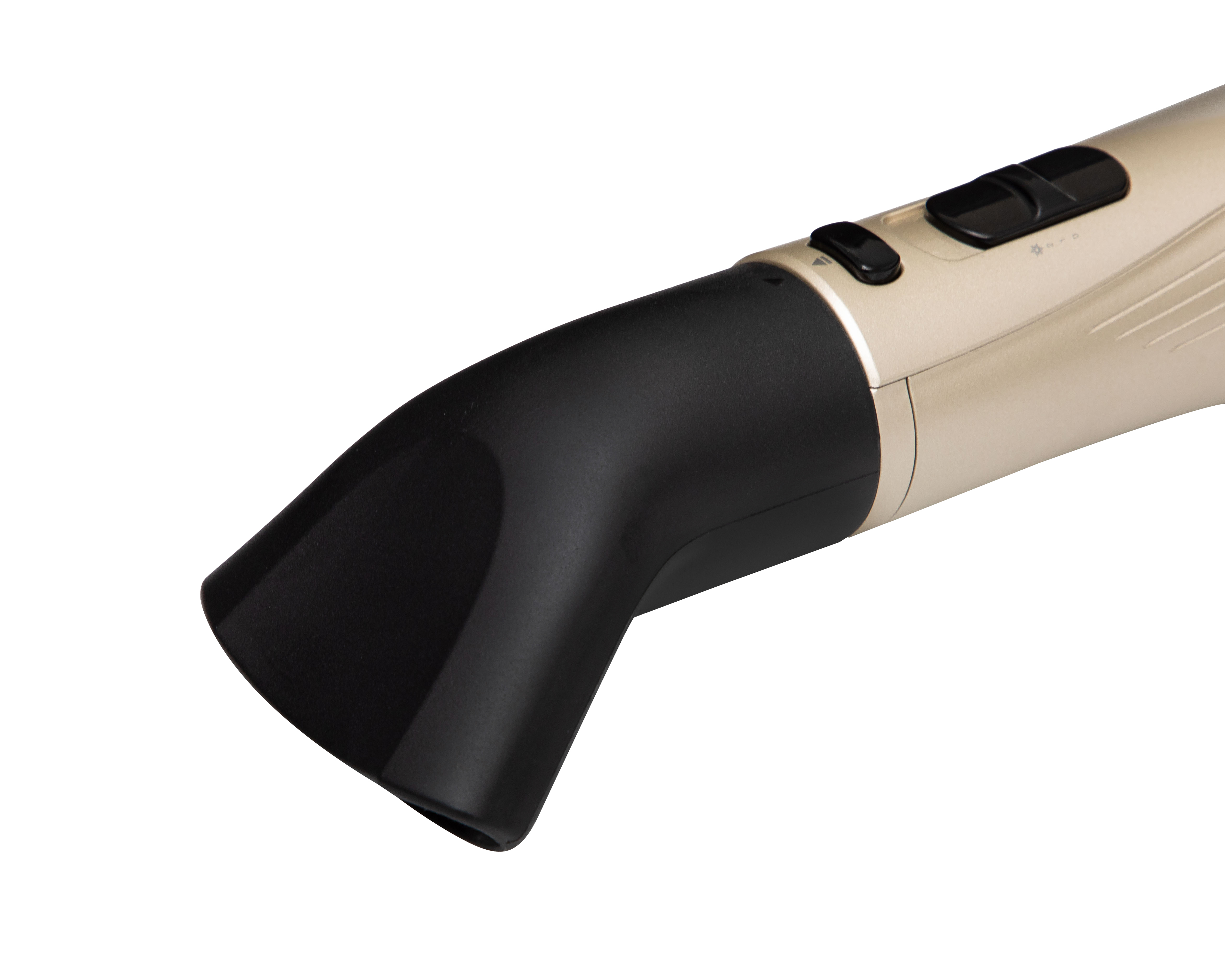 Foto 4 pulgar | Foto 3 | Cepillo de Aire Remington Dry & Style con Accesorios 2 Velocidades