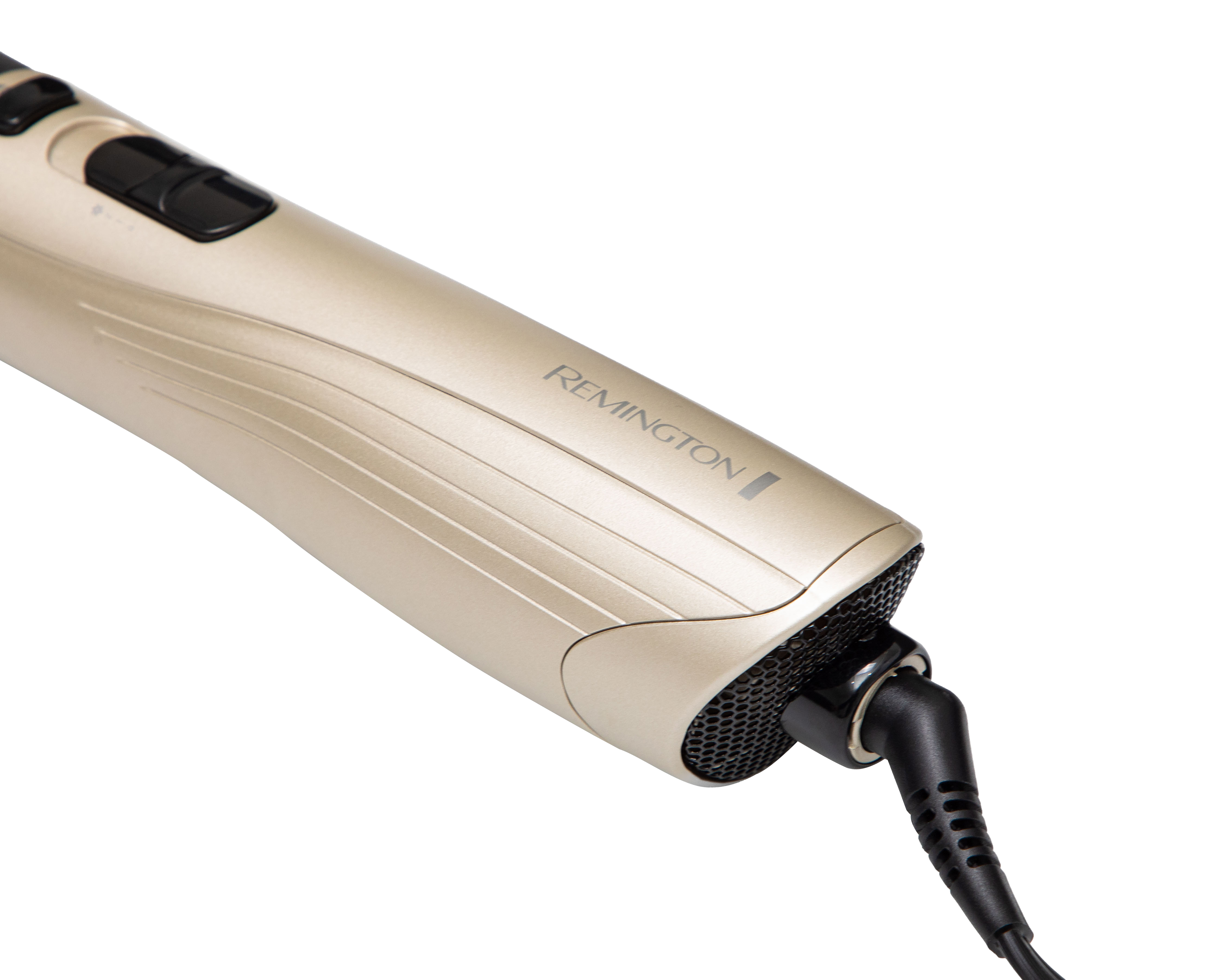 Foto 5 pulgar | Foto 4 | Cepillo de Aire Remington Dry & Style con Accesorios 2 Velocidades