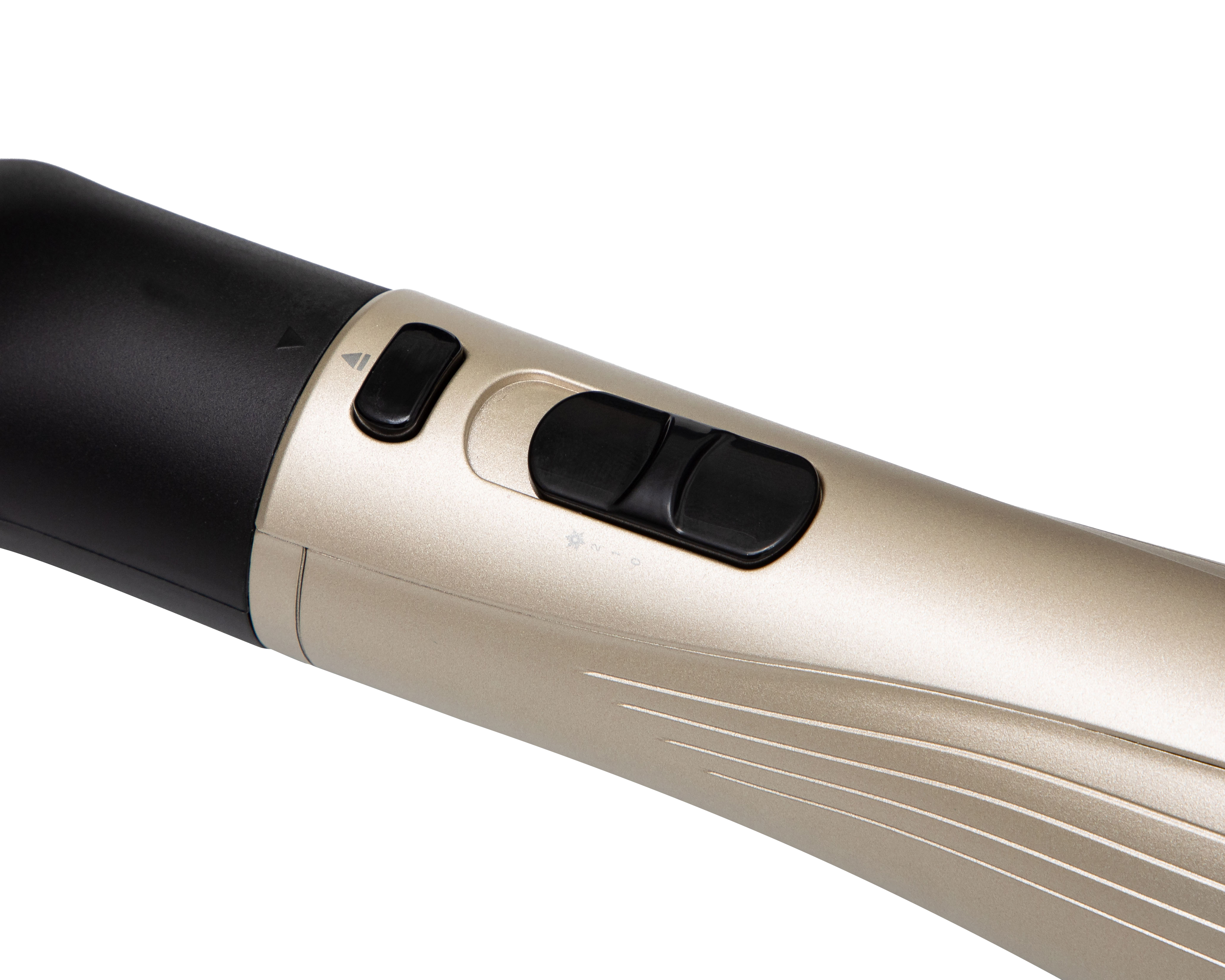 Foto 6 pulgar | Foto 5 | Cepillo de Aire Remington Dry & Style con Accesorios 2 Velocidades