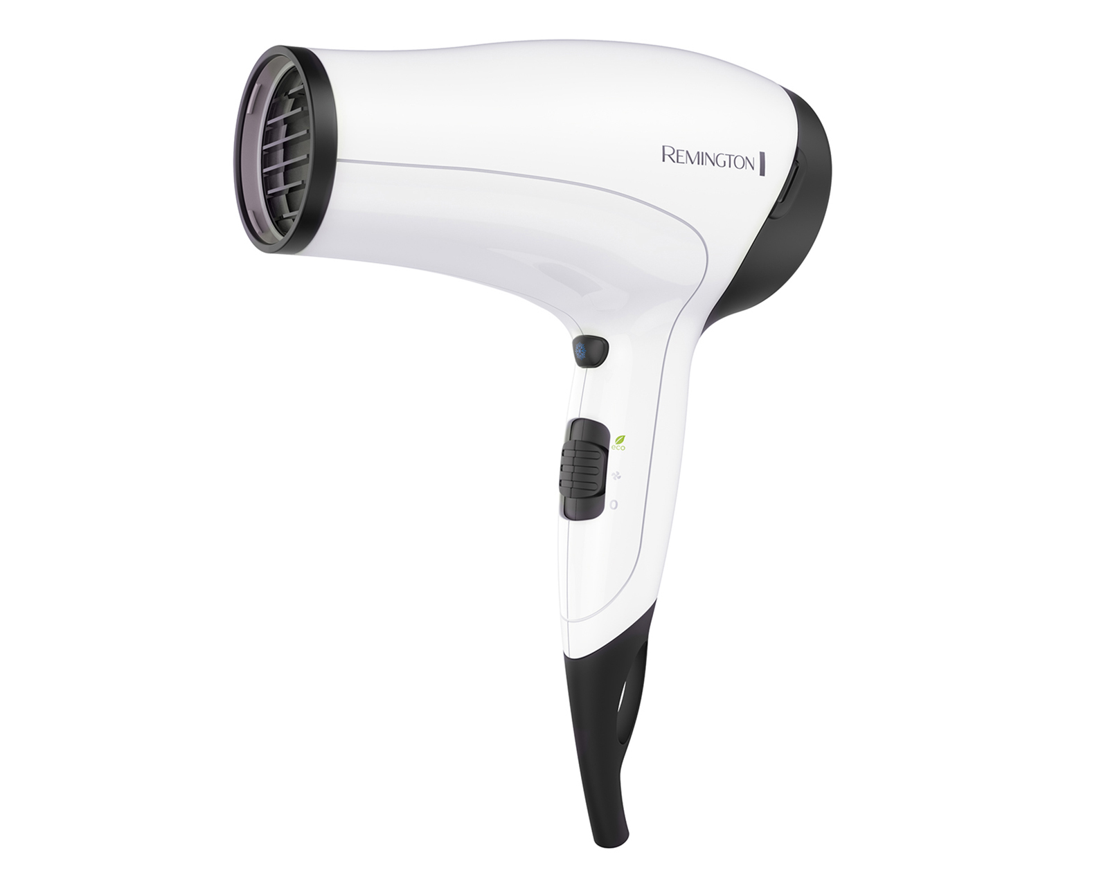 Foto 3 pulgar | Foto 2 | Secadora de Cabello Remington Power Volume 2000